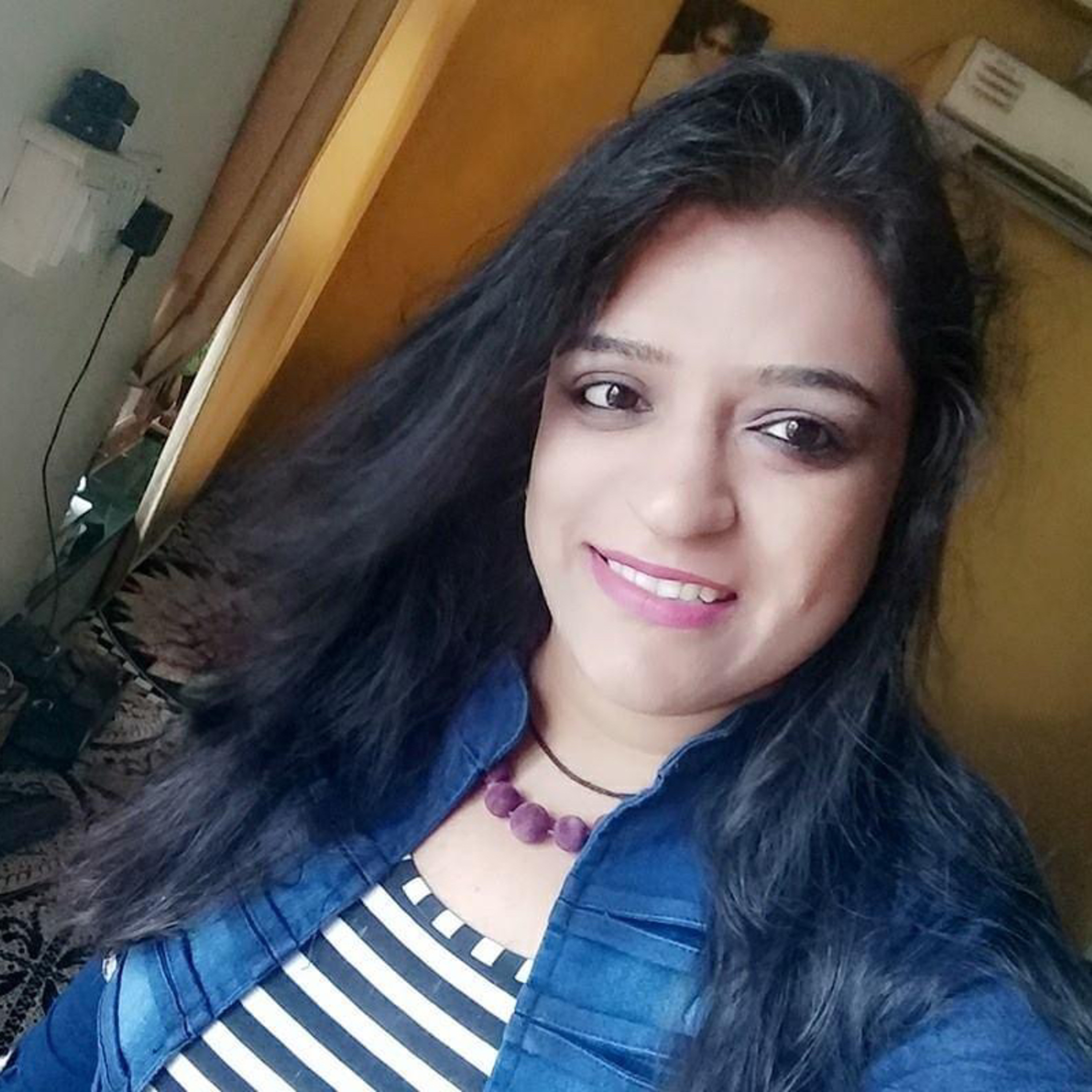Tenu yaad karaan song Assis Kaur & Gurnazar cover by Martina Motwani