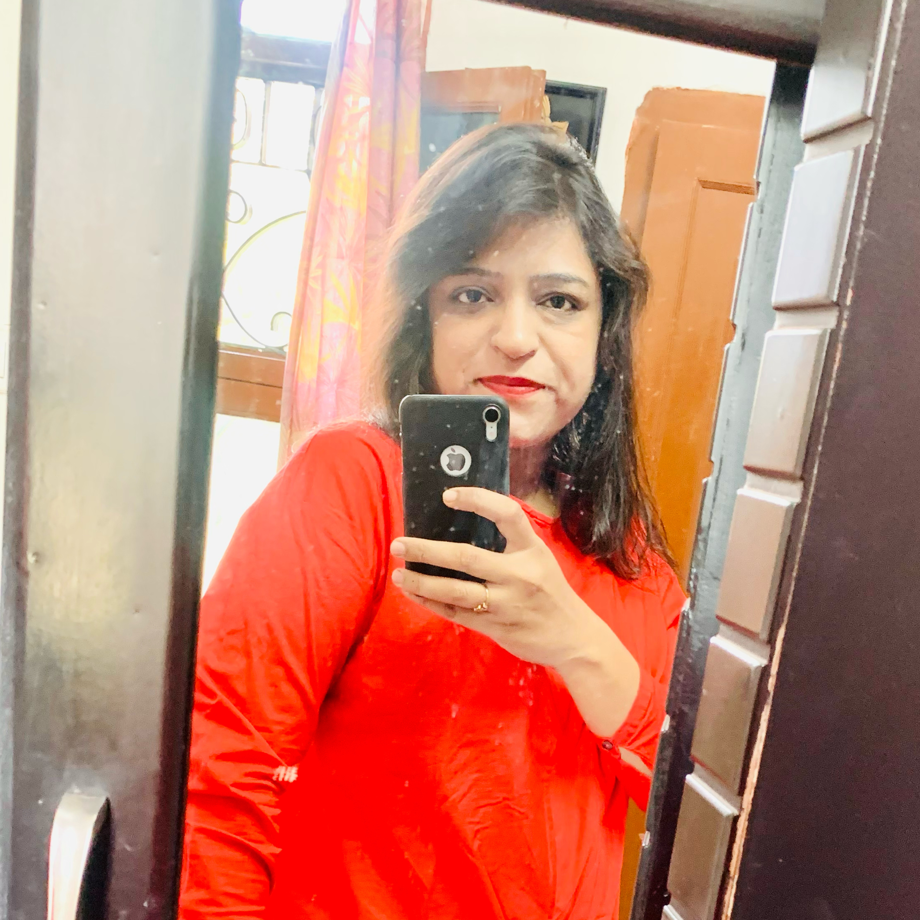 Martina Motwani