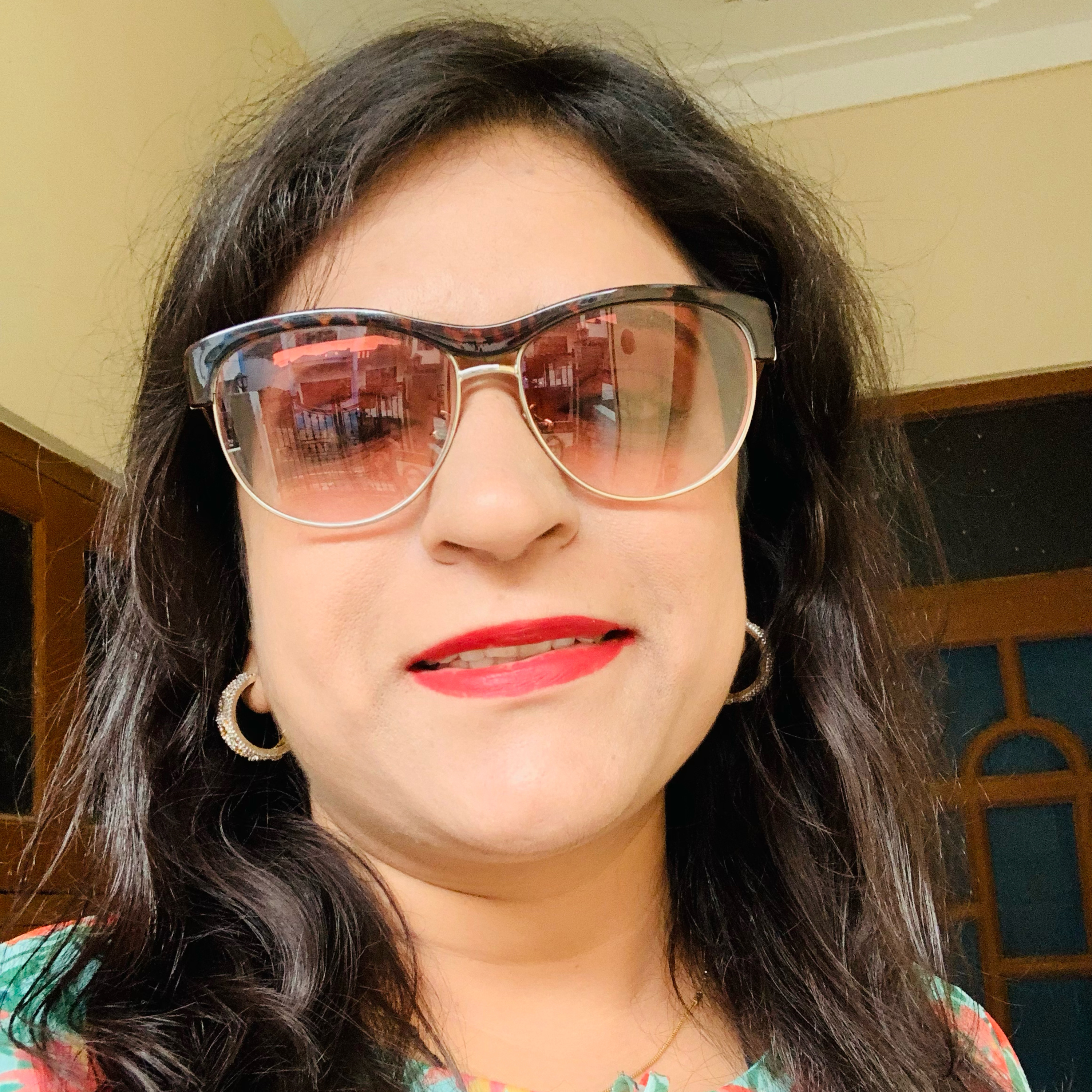 Martina Motwani