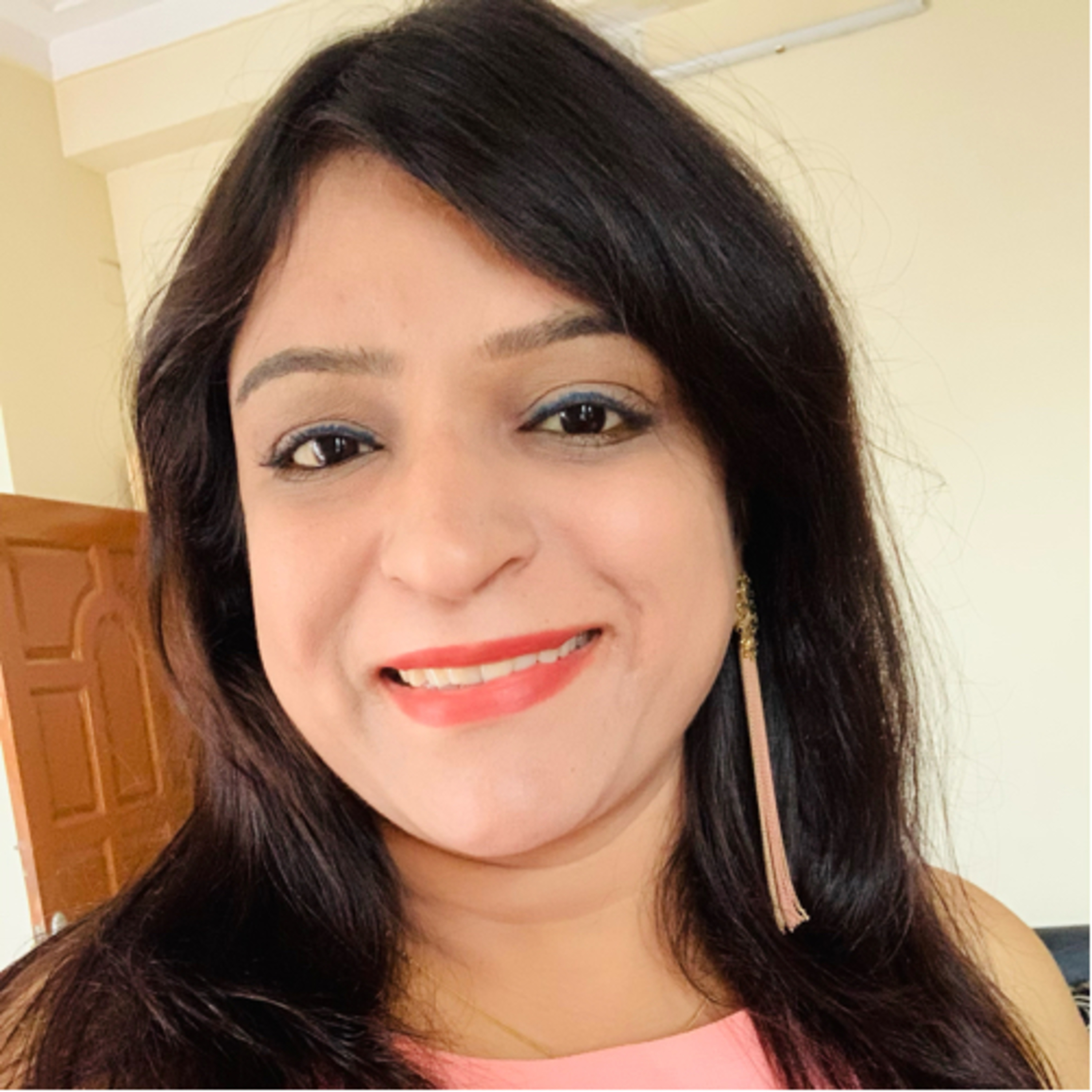 Afgaan Jalebi Female Cover Martina Motwani 
