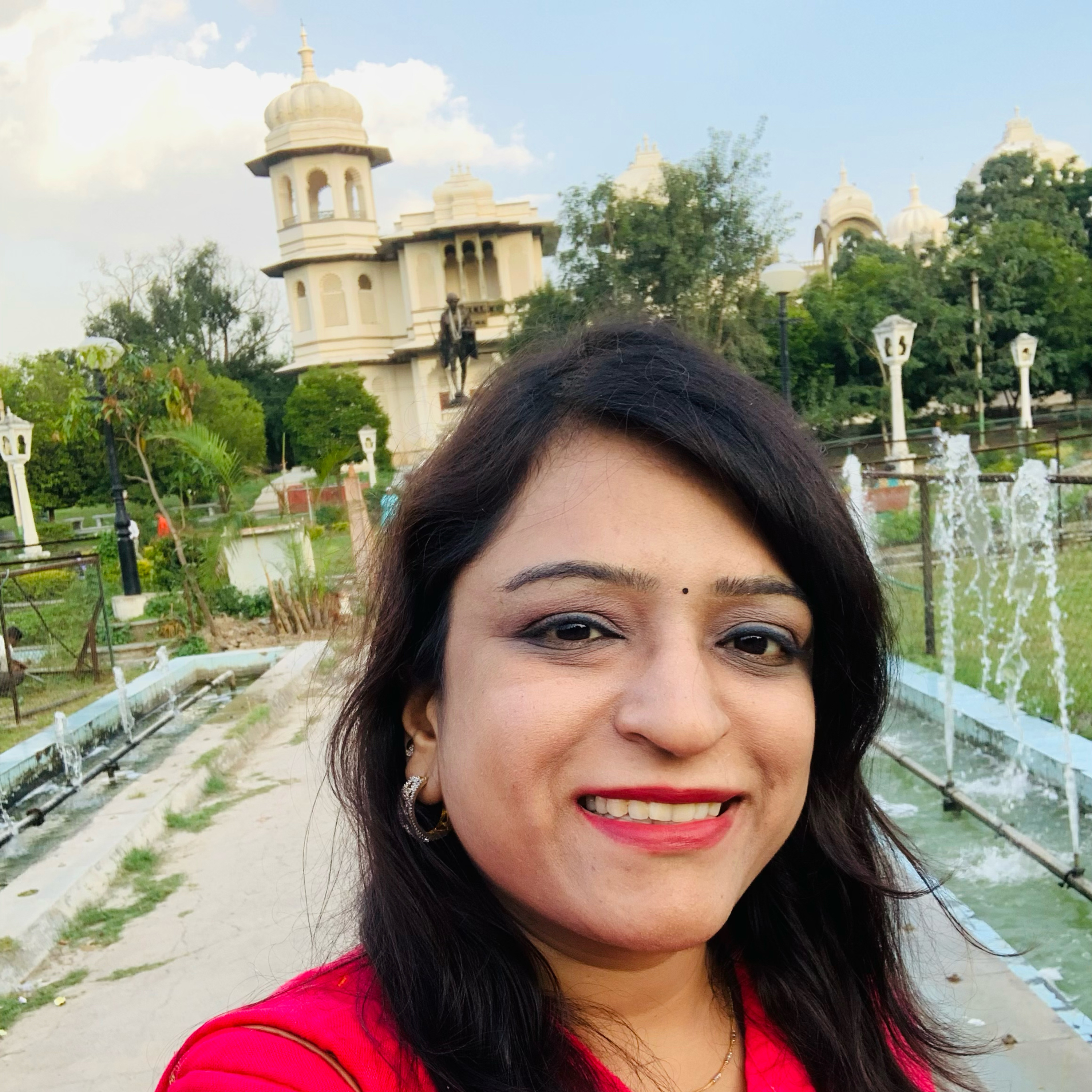 Martina Motwani