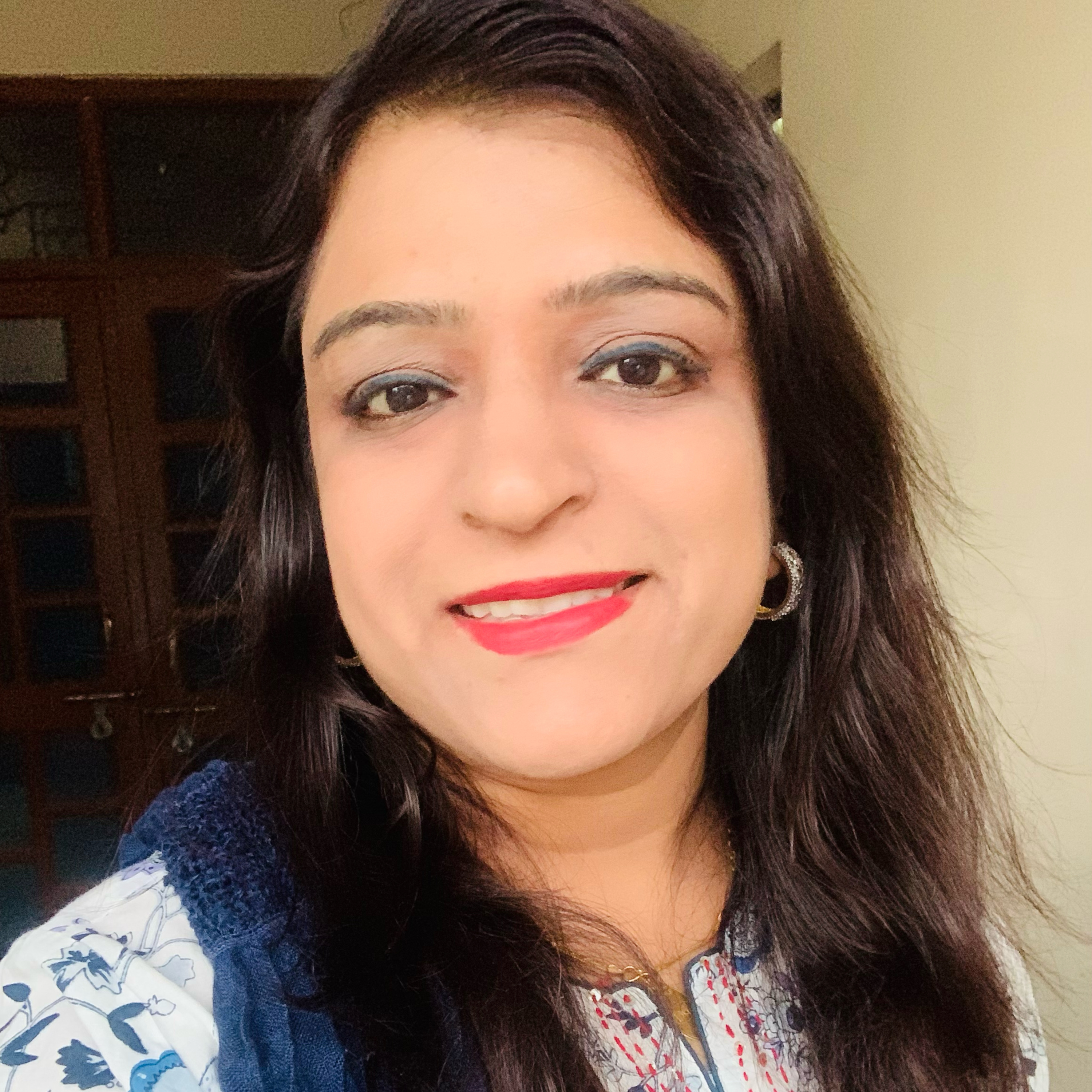 Martina Motwani