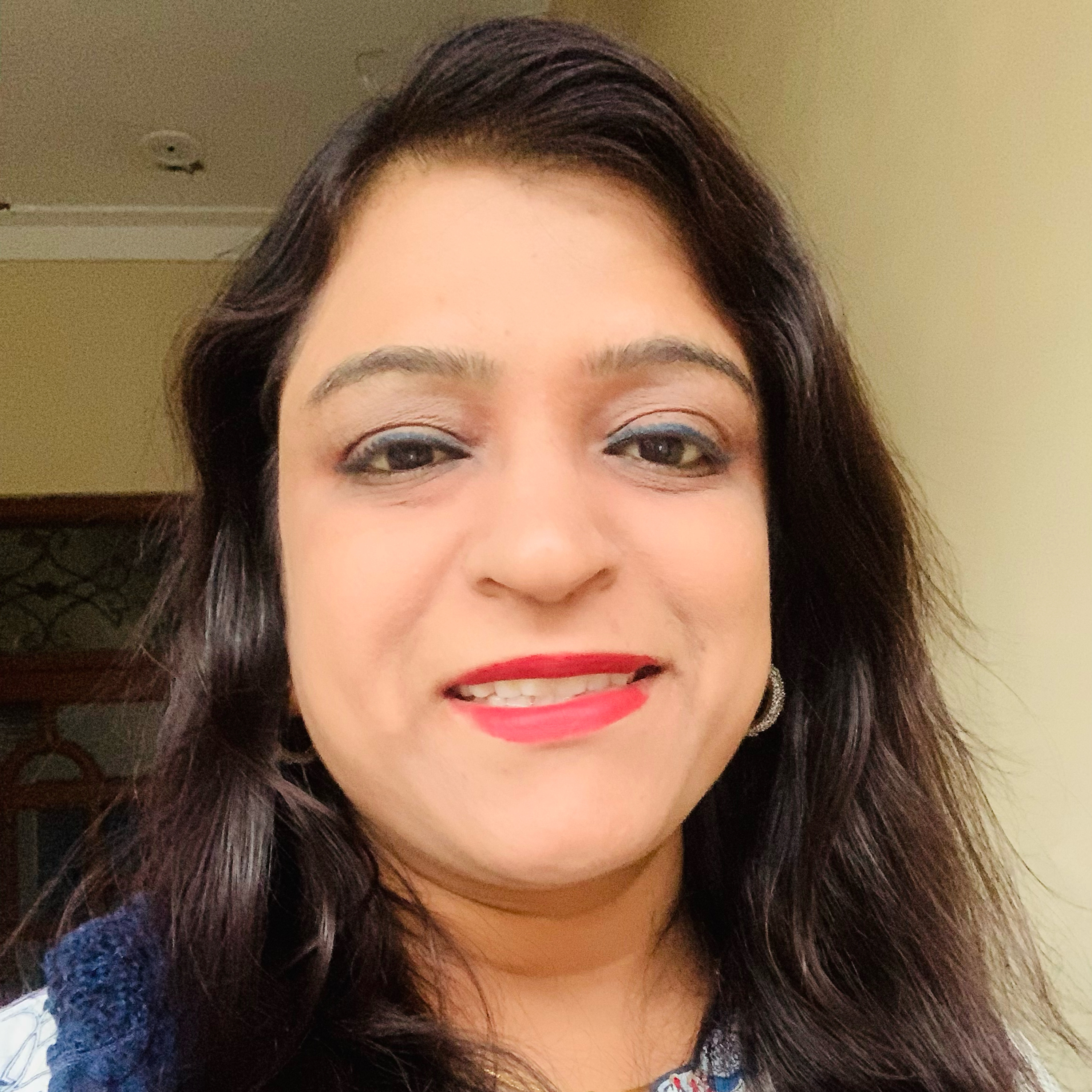 Lagdi Lahore Di song Guru Randhawa female cover by Martina Motwani  episode artwork