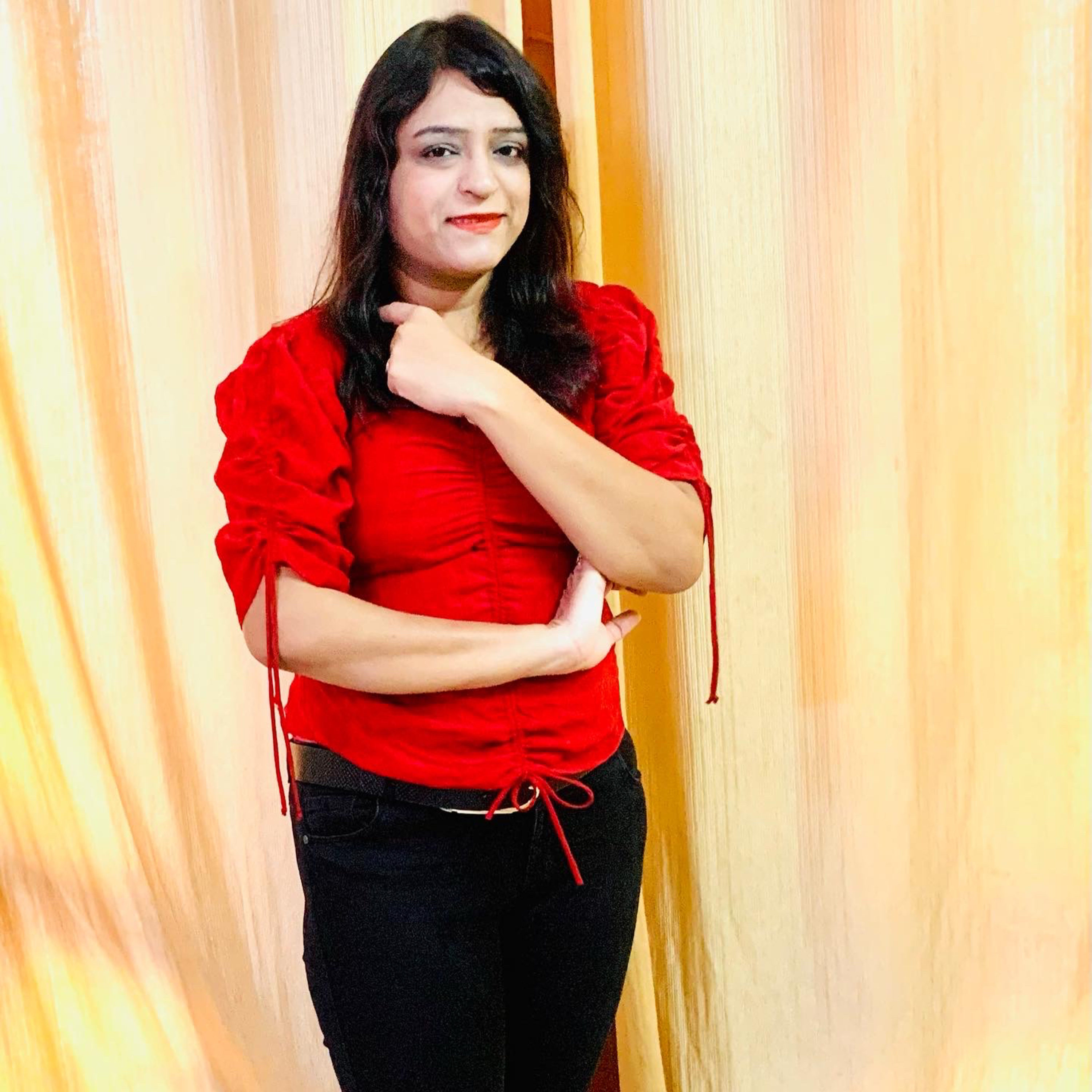 Martina Motwani