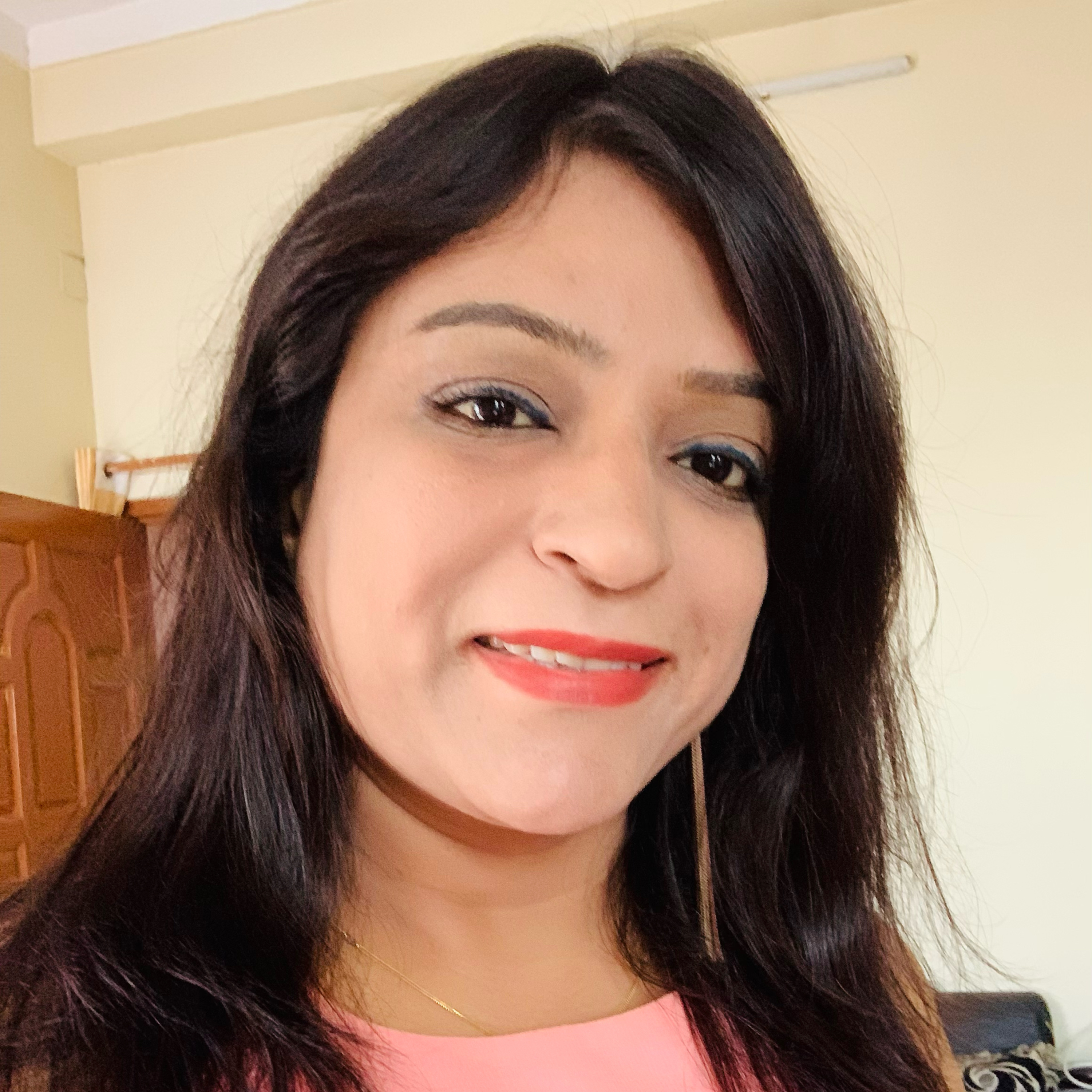 Sasural Genda phool song female cover by Martina Motwani  episode artwork