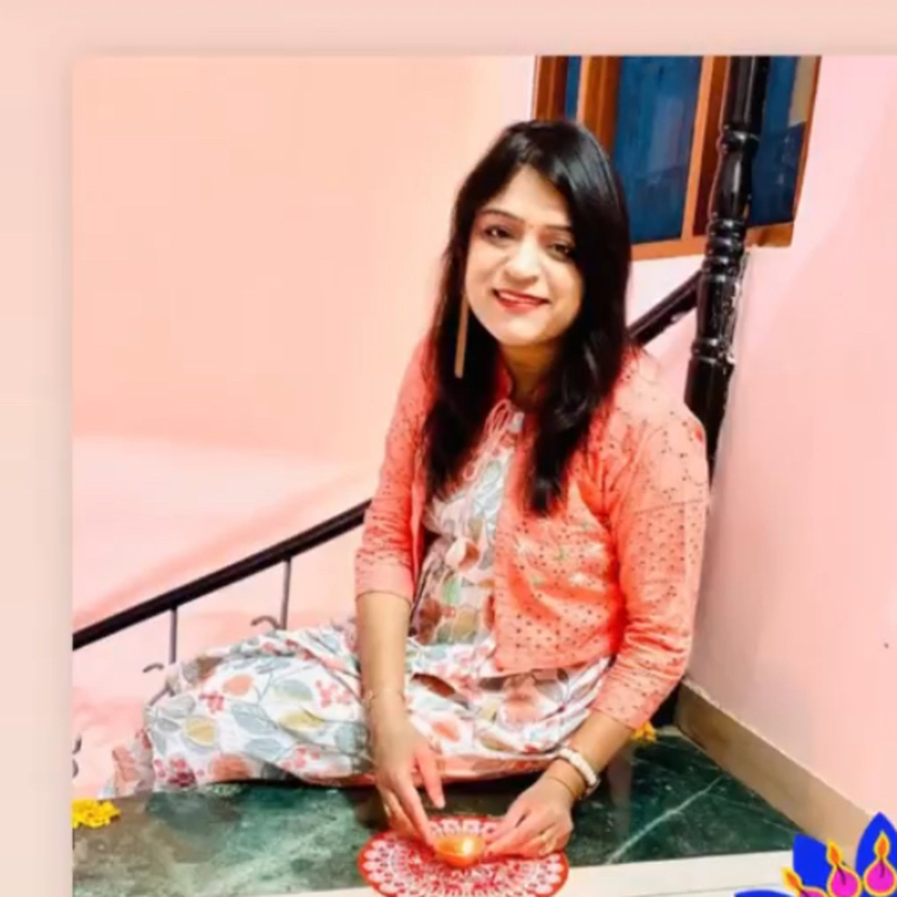 Meri Zindagi hai tu song Jubin Nautiyal &Neeti Mohan cover by Martina Motwani  episode artwork