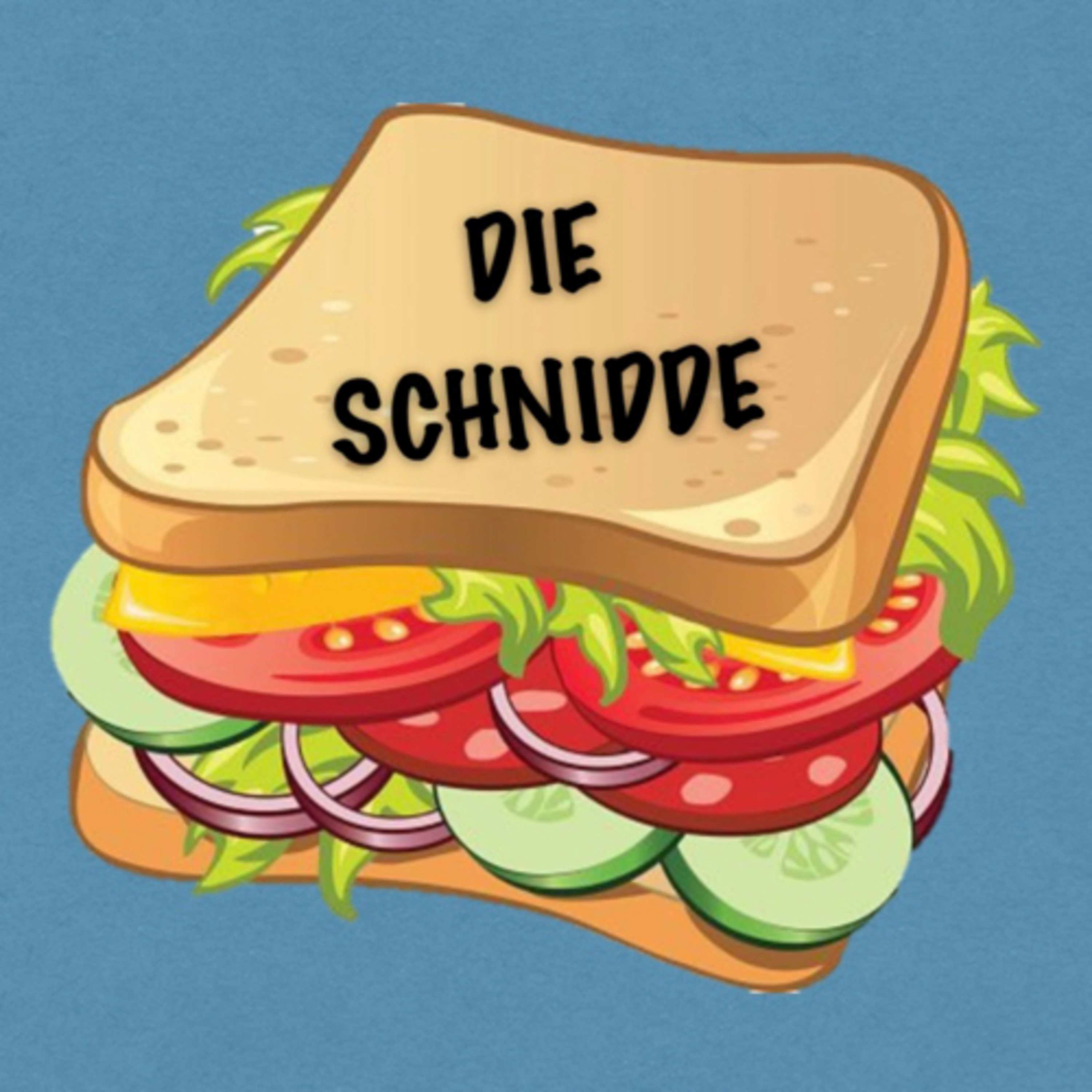 Erste Folge. So! episode artwork