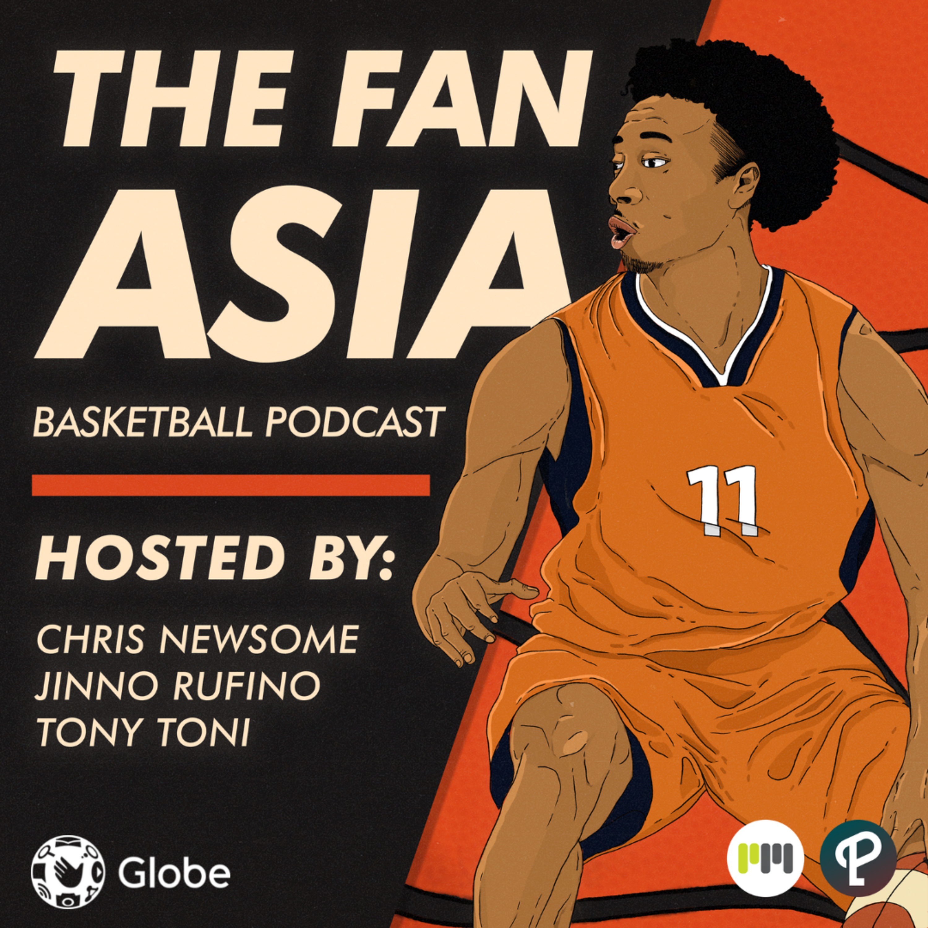 The Fan Asia