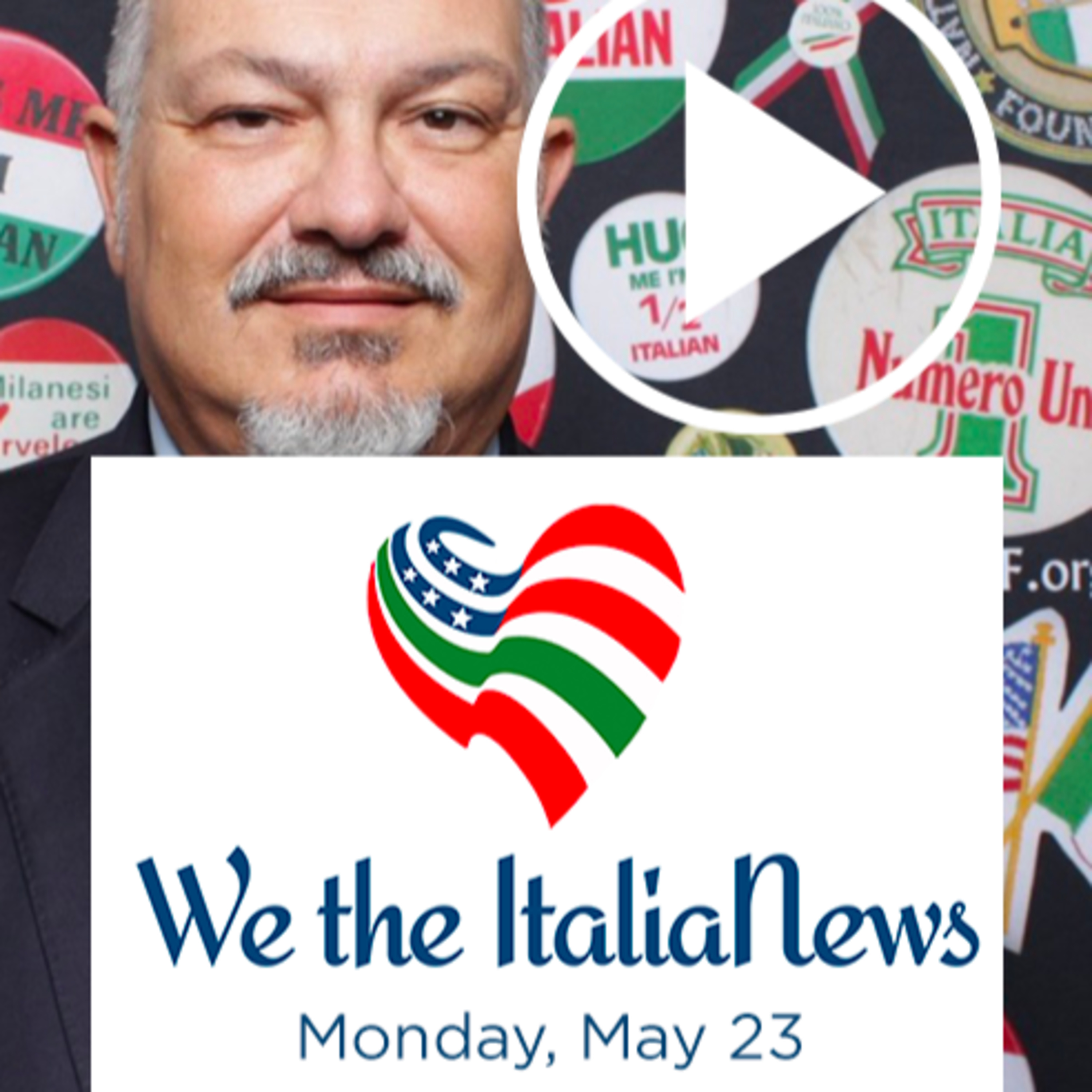 We the ItaliaNews May 23, 2022