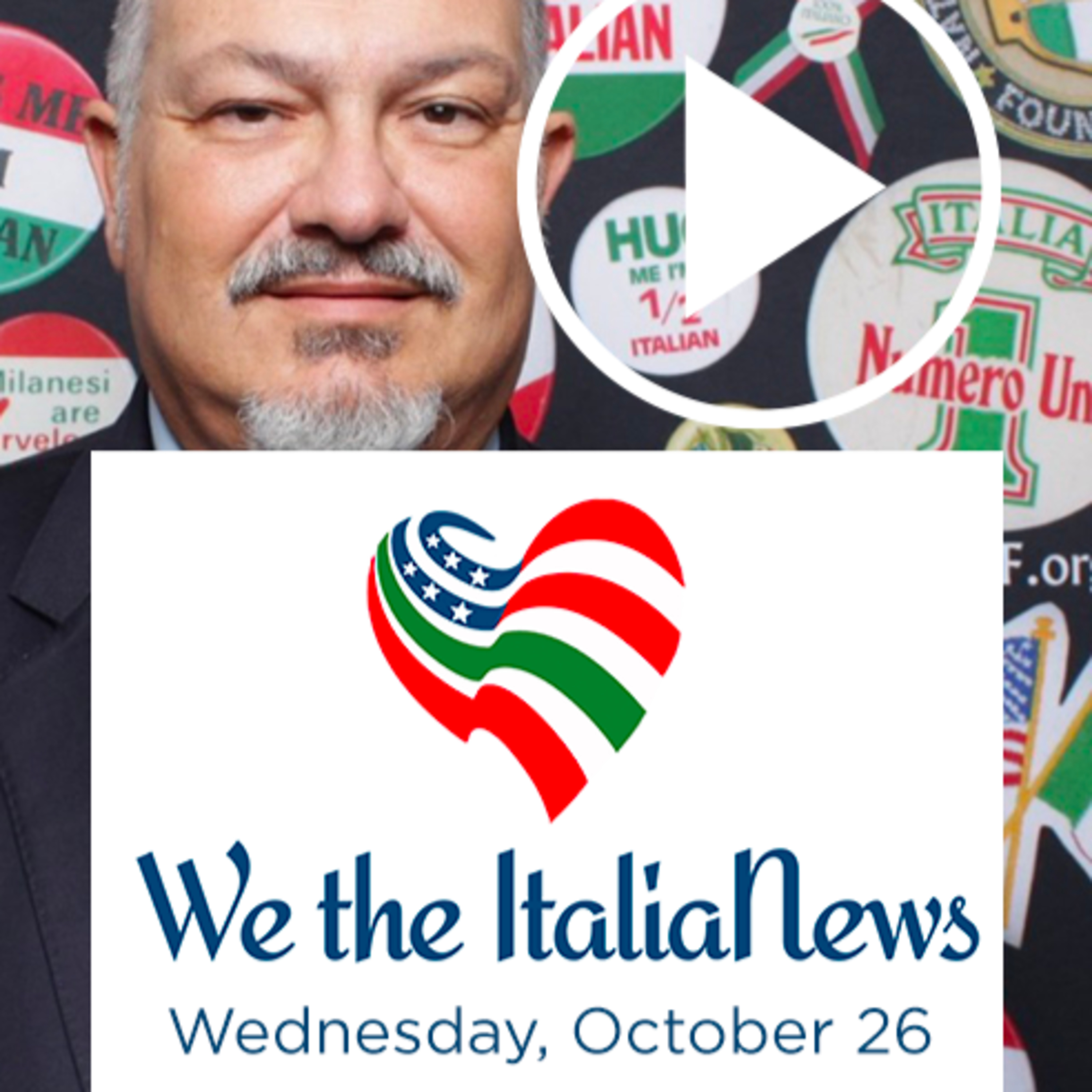 We the ItaliaNews, October 26, 2022