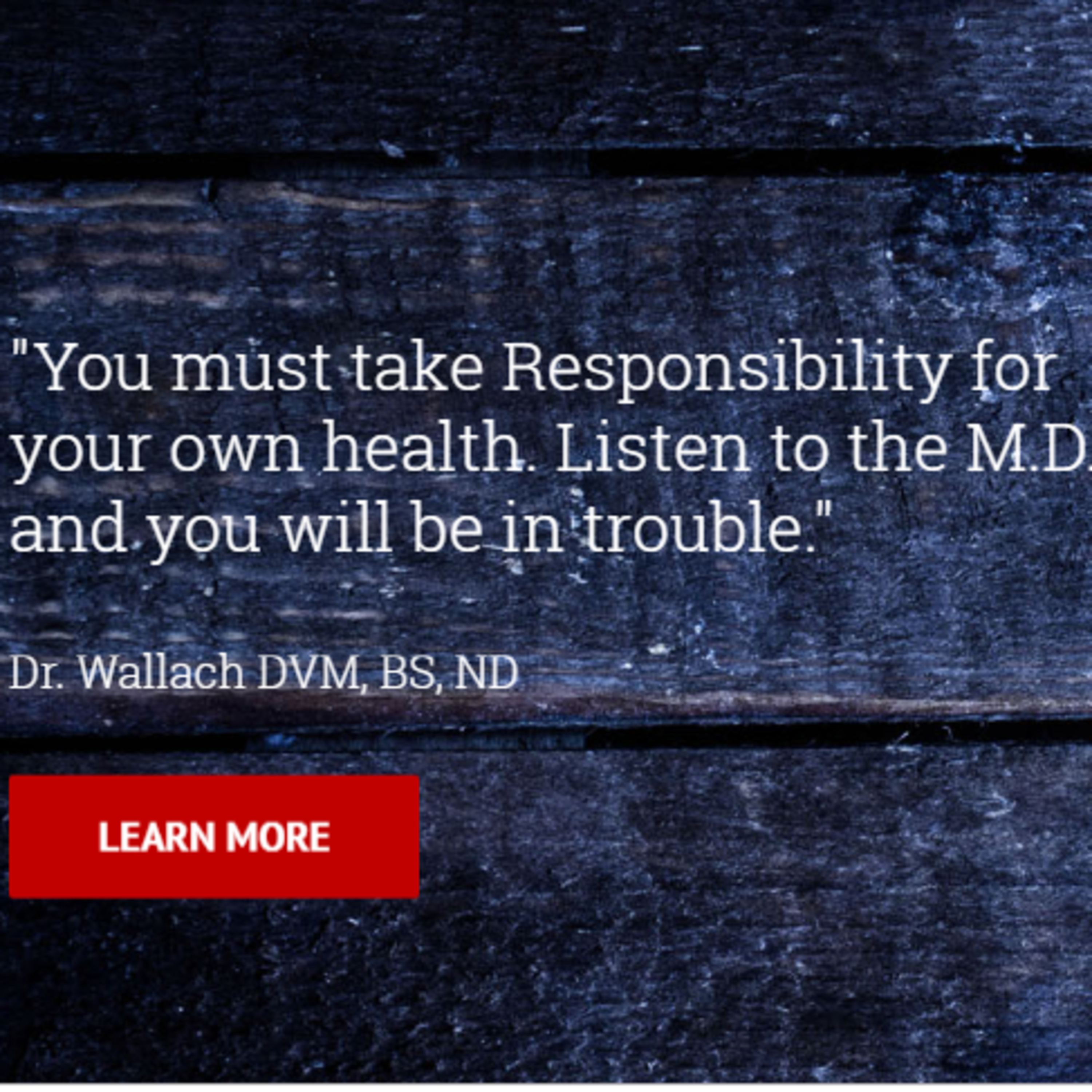 Ask Pharmacist Keith with Dr. Joel Wallach
