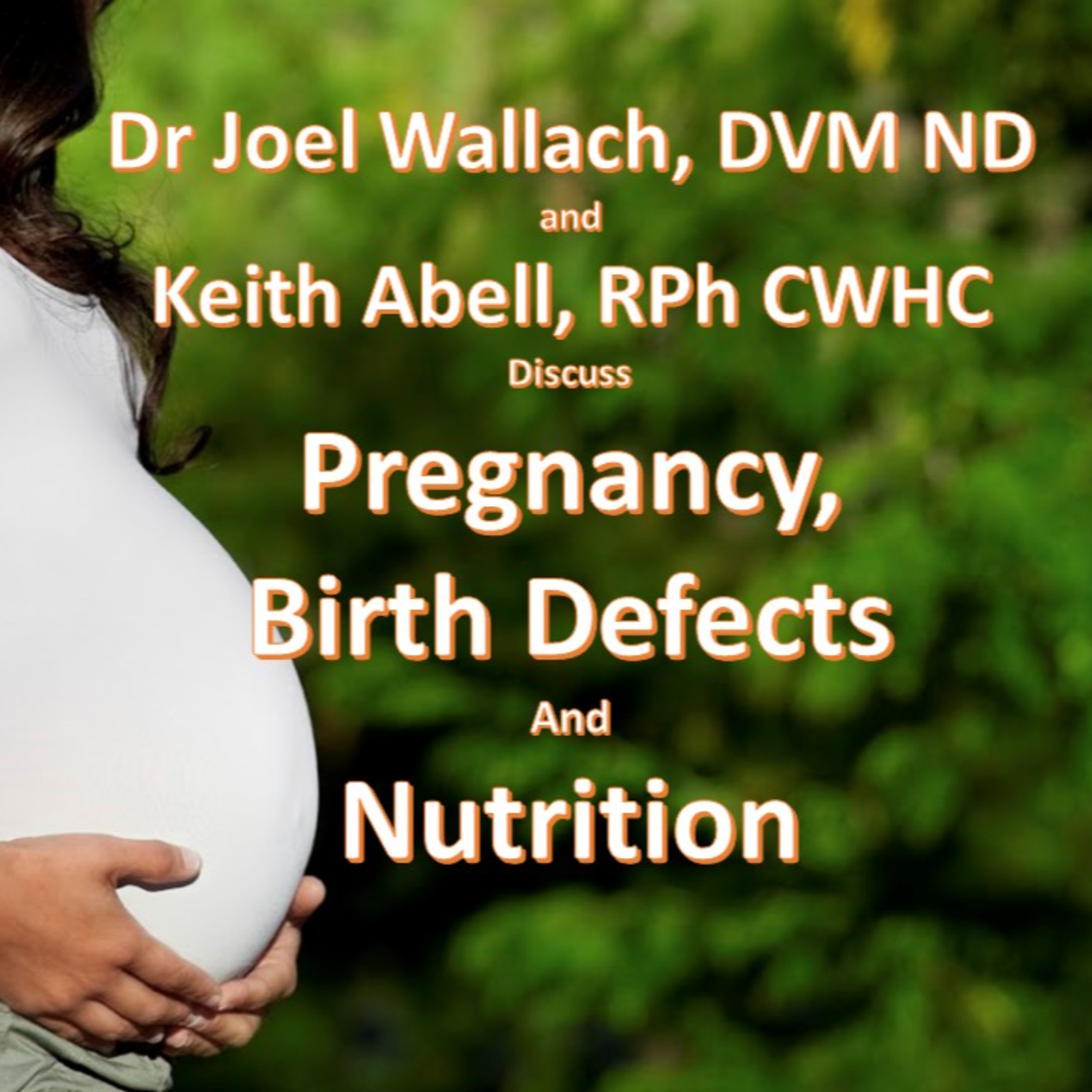 Ask Pharmacist Keith with Dr. Joel Wallach