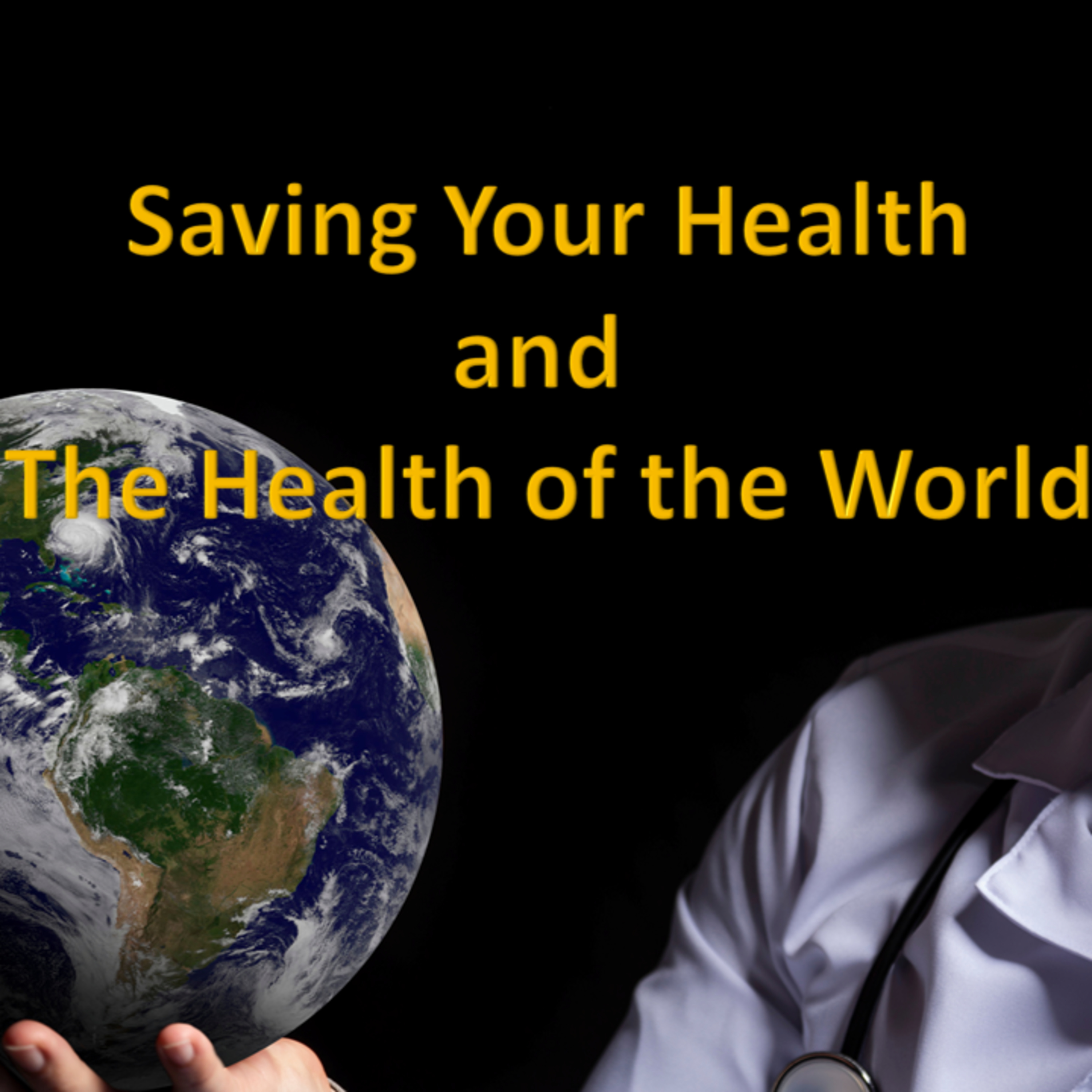 Ask Pharmacist Keith with Dr. Joel Wallach