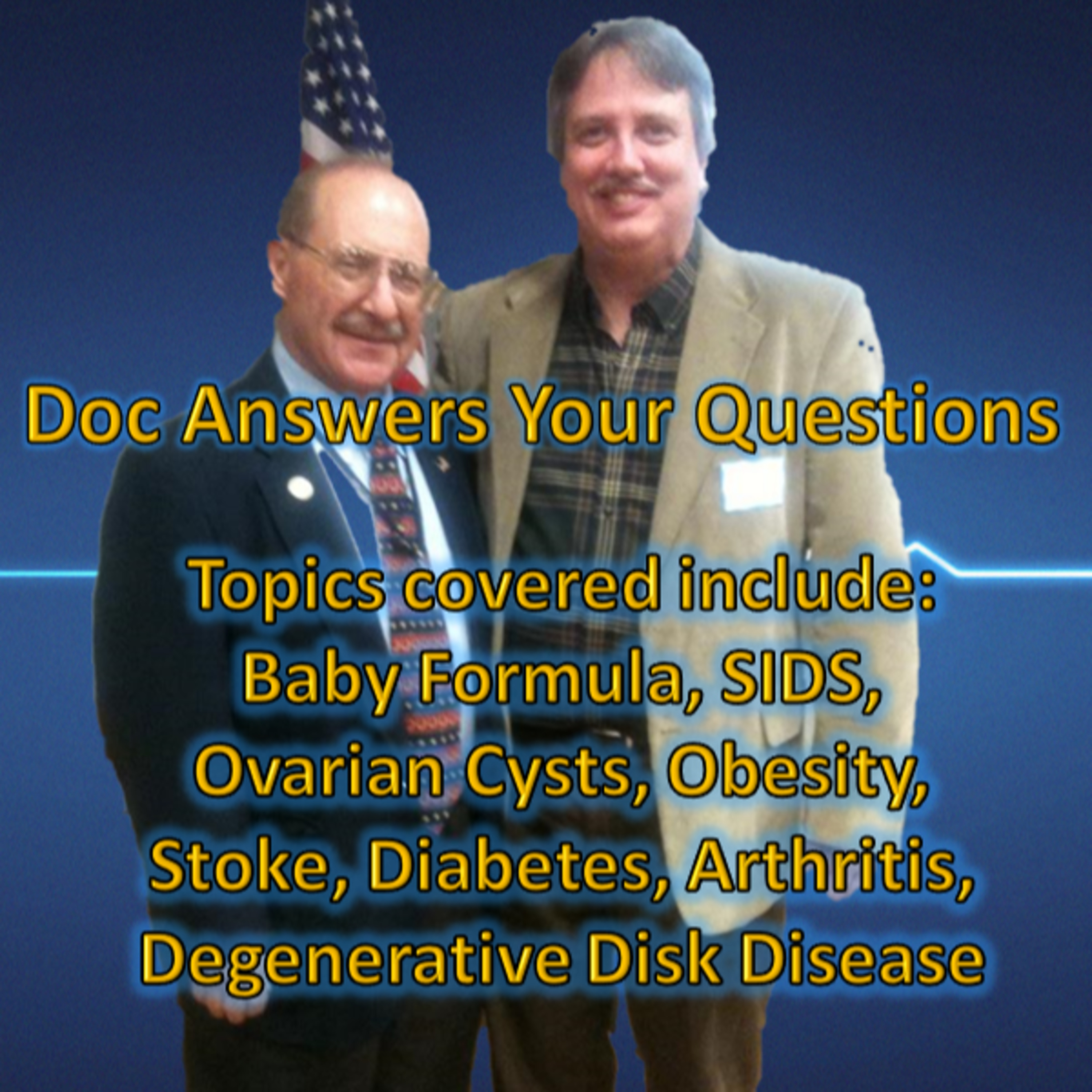 Ask Pharmacist Keith with Dr. Joel Wallach