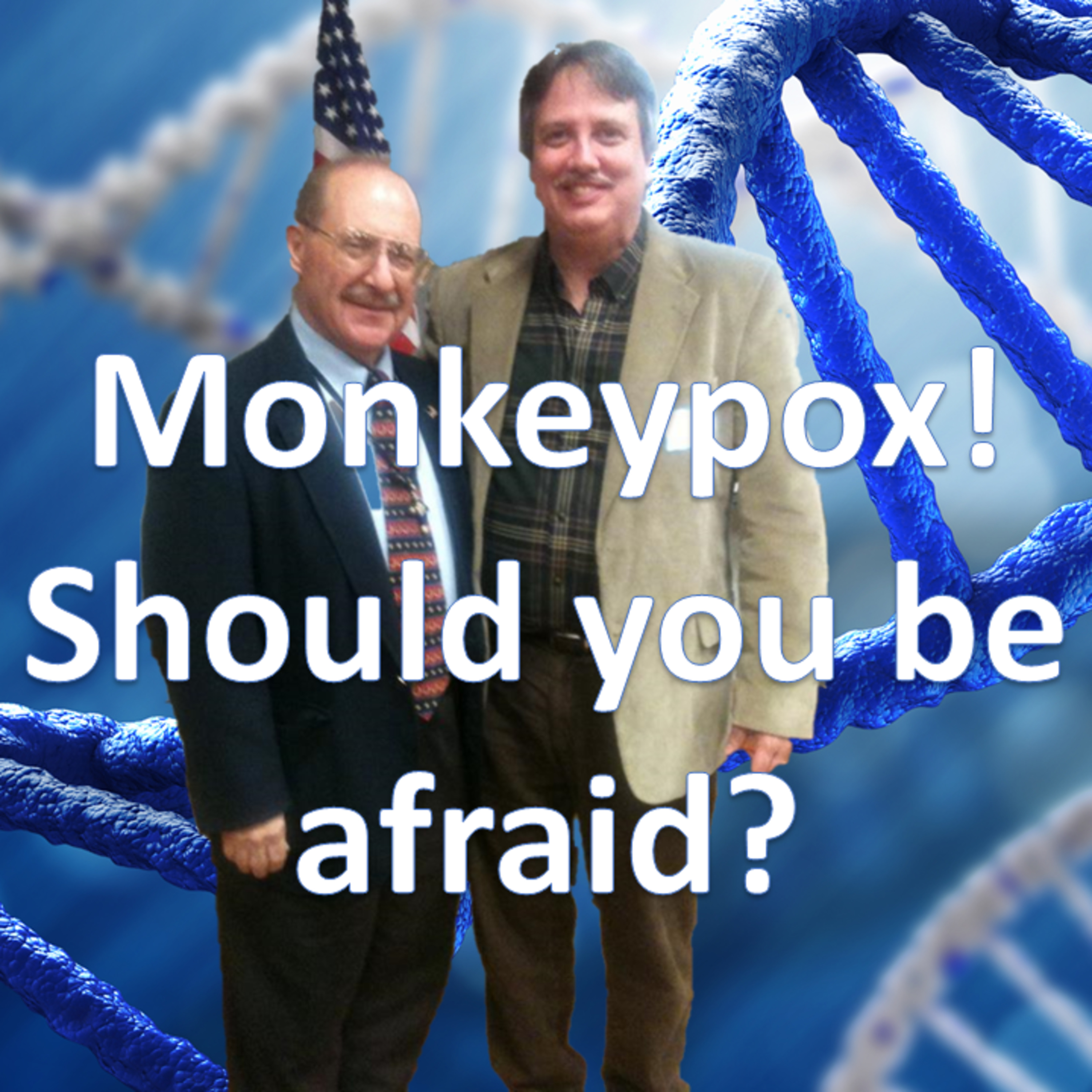 Ask Pharmacist Keith with Dr. Joel Wallach