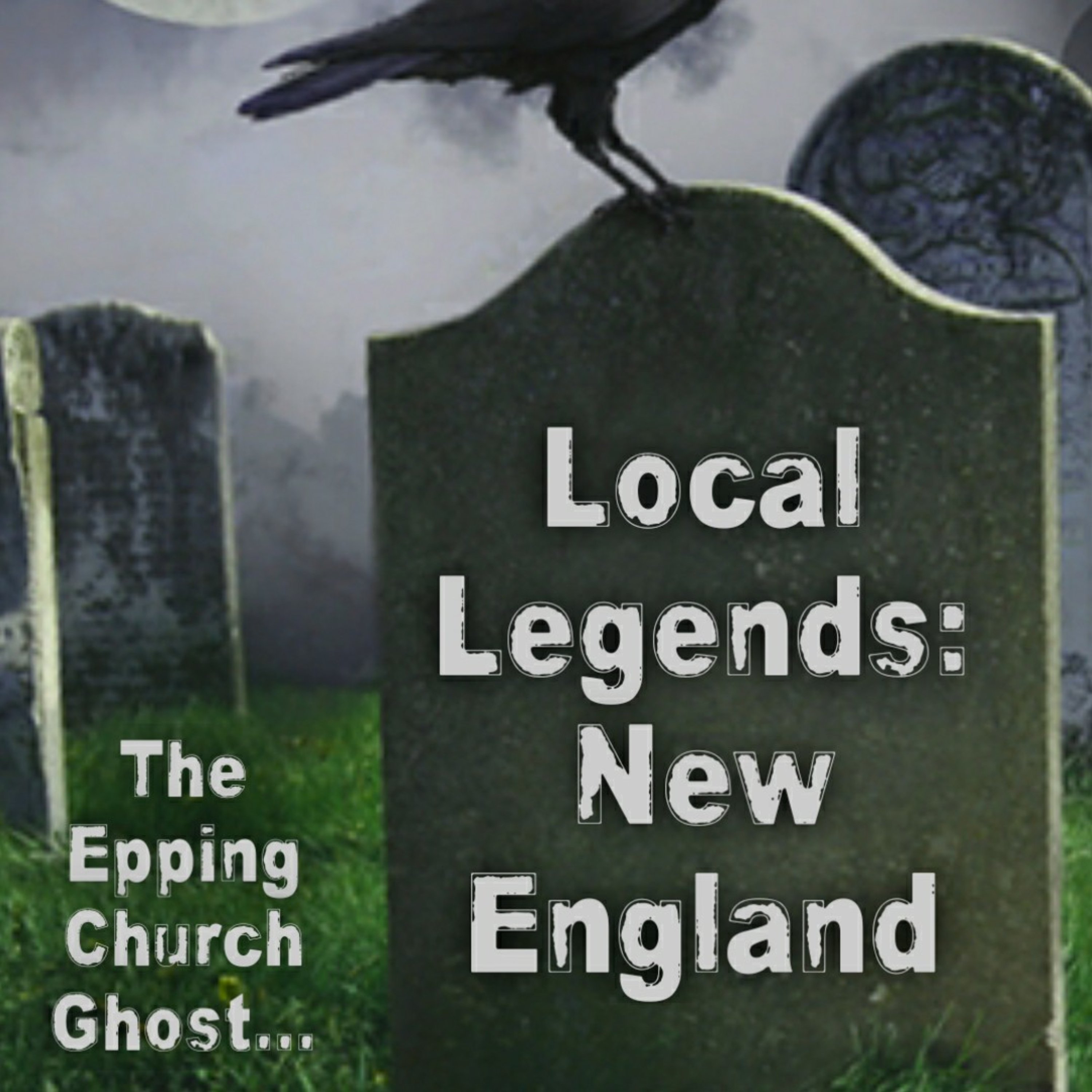 Local Legends: New England