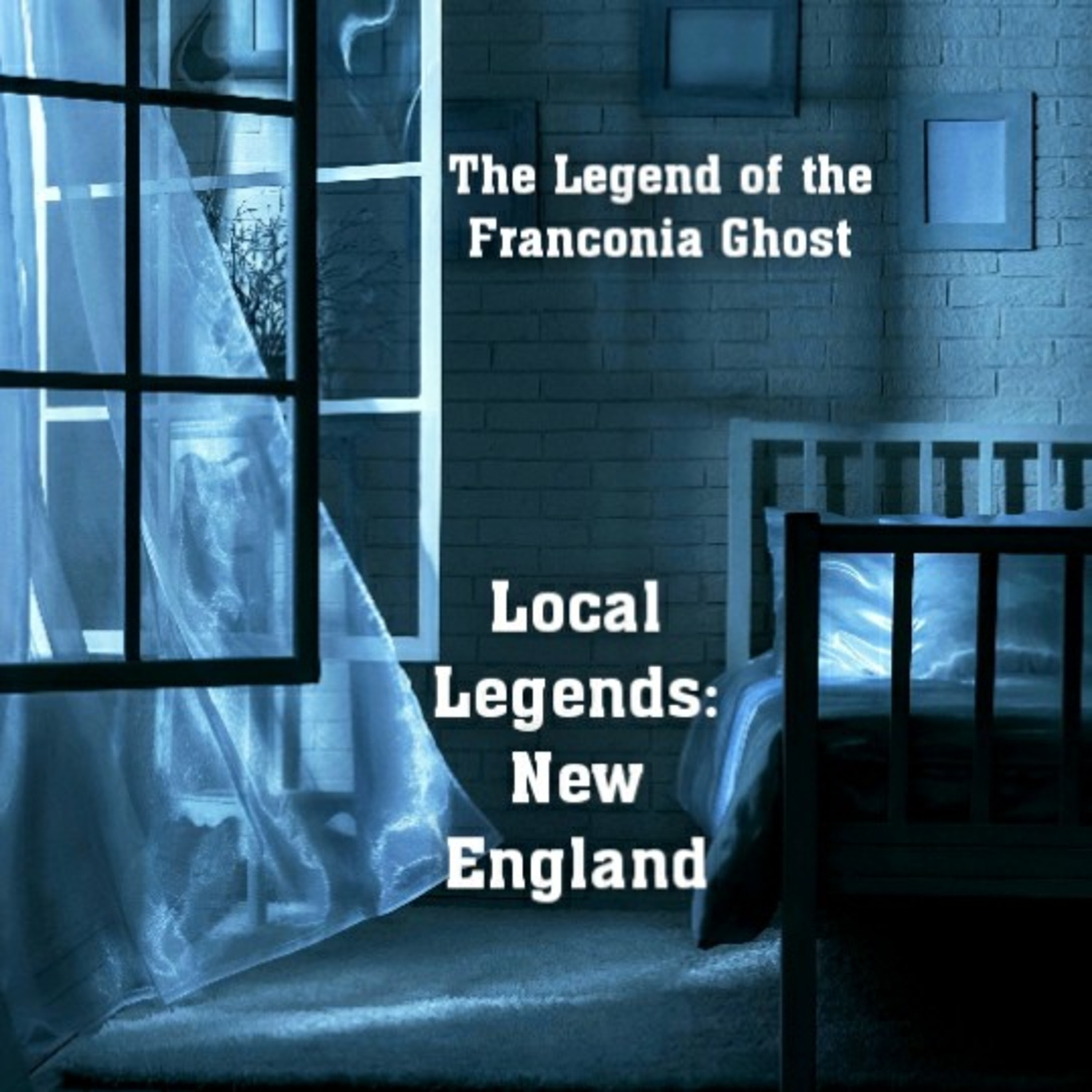 Local Legends: New England