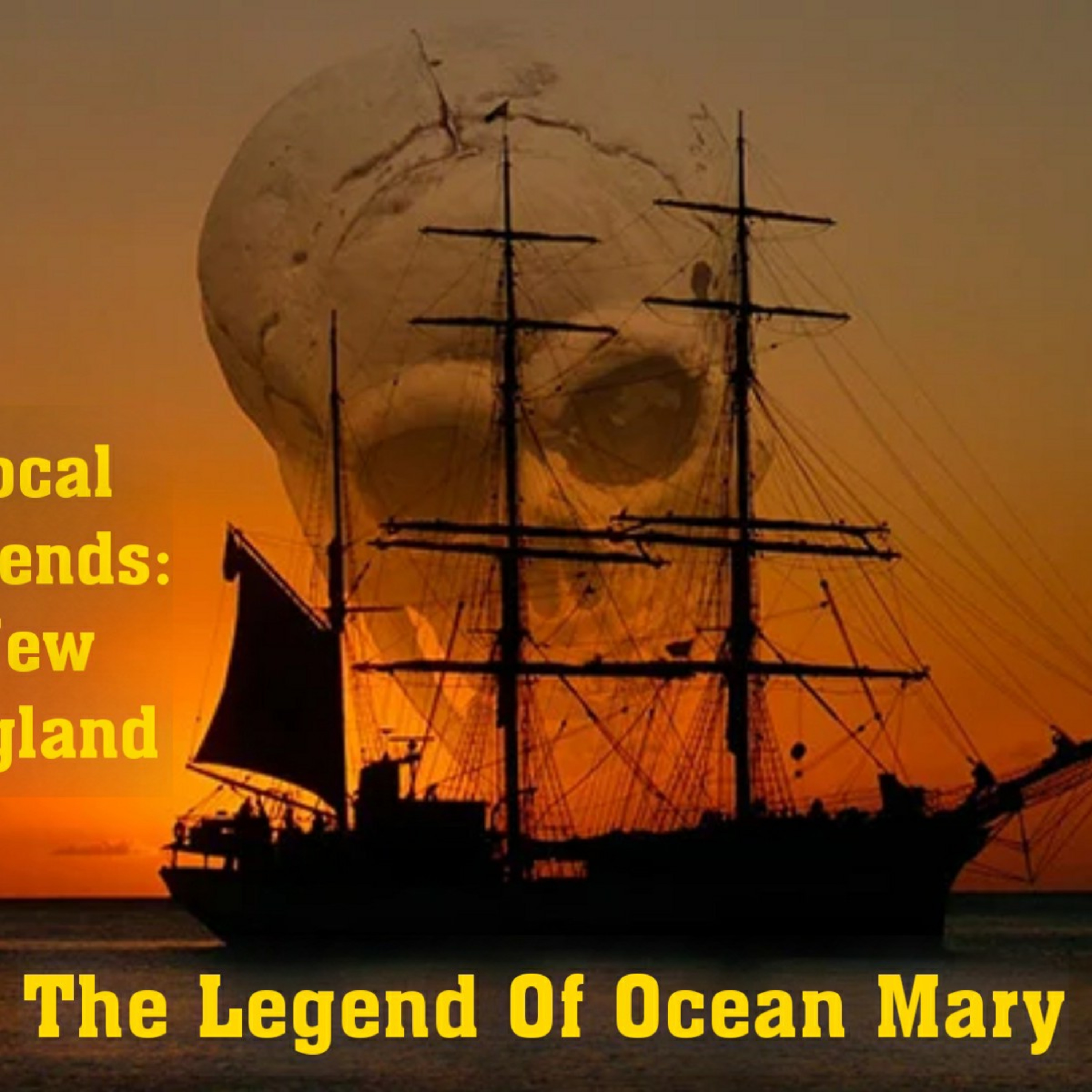Local Legends: New England