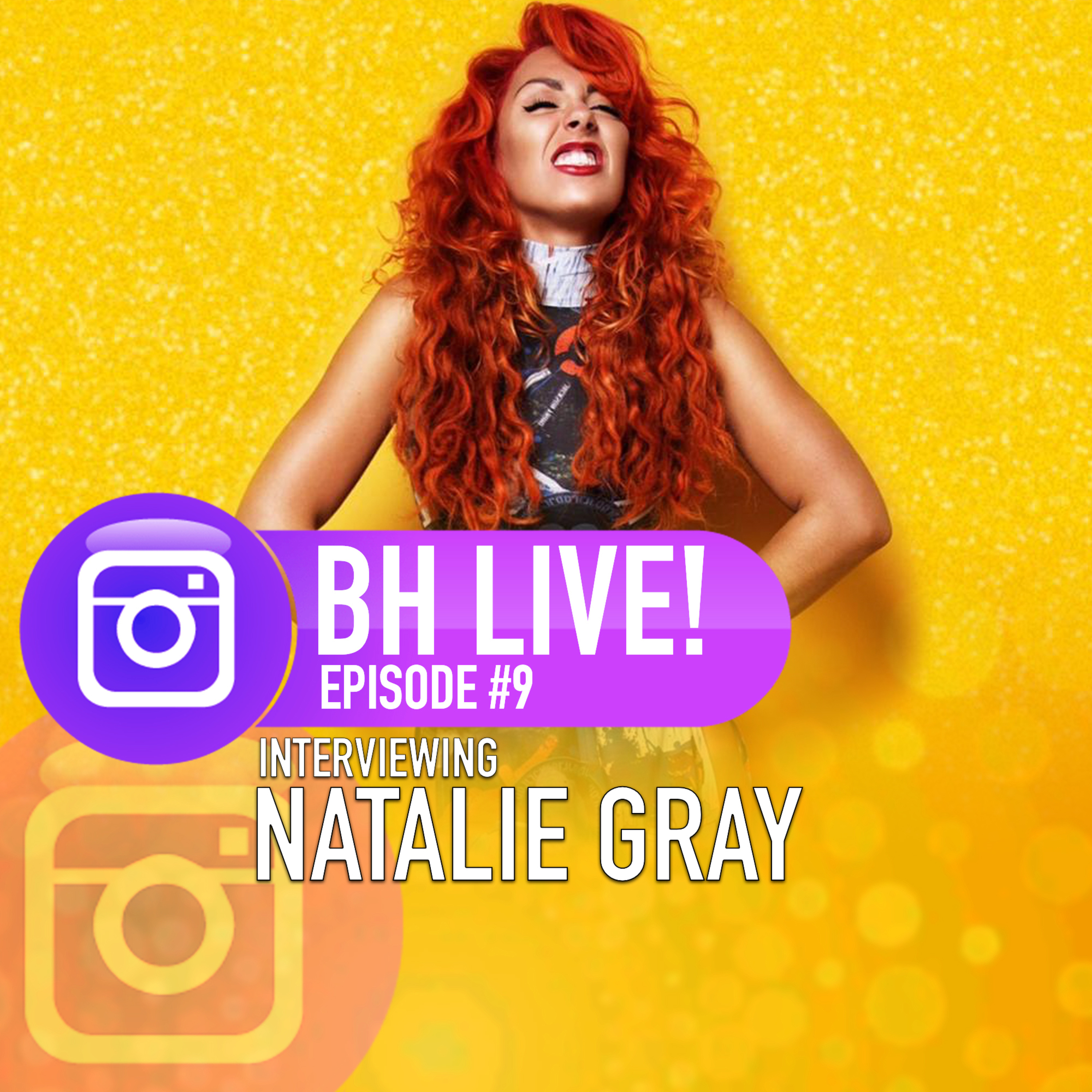 BH Live - Based in Dubai