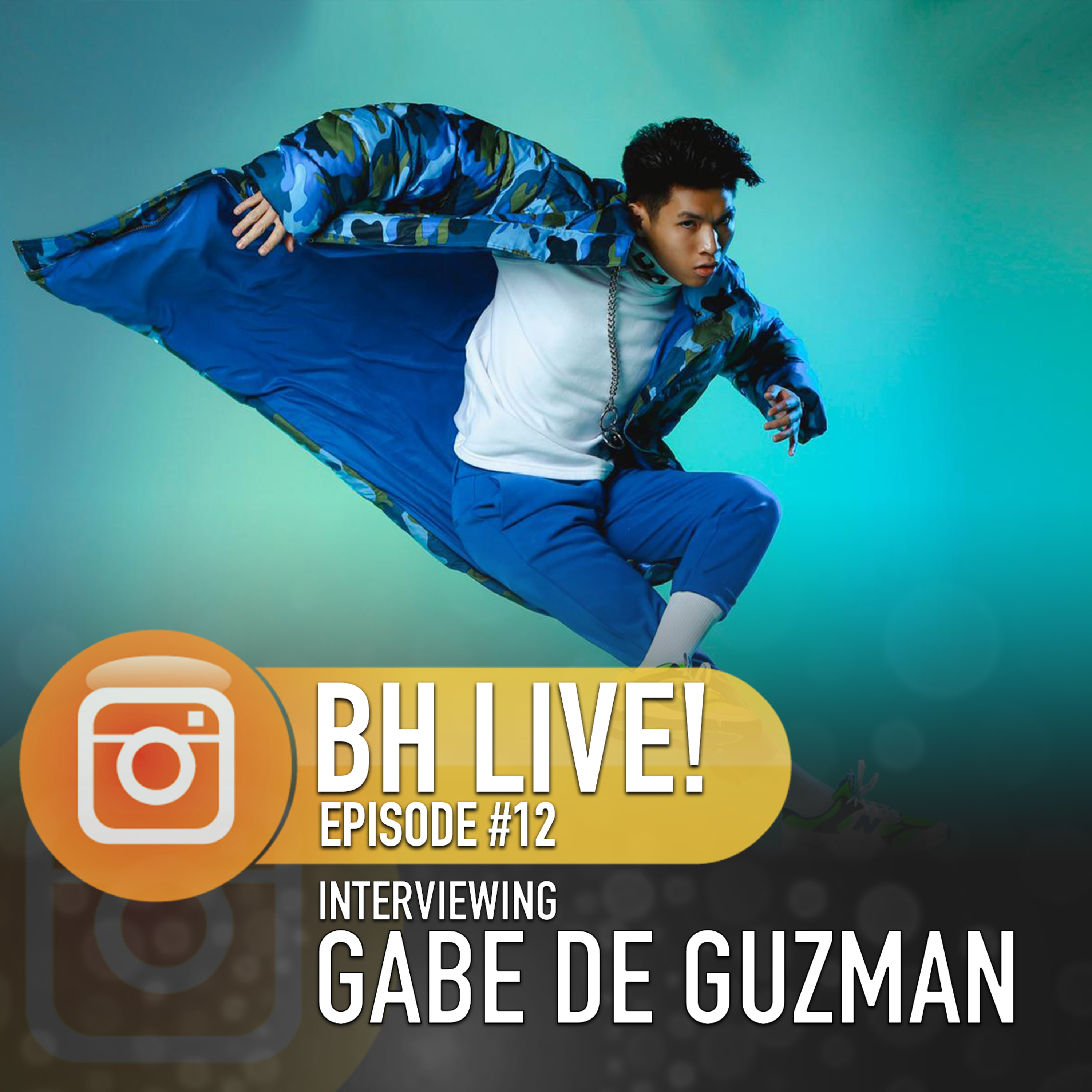 BH Live - Based in Dubai