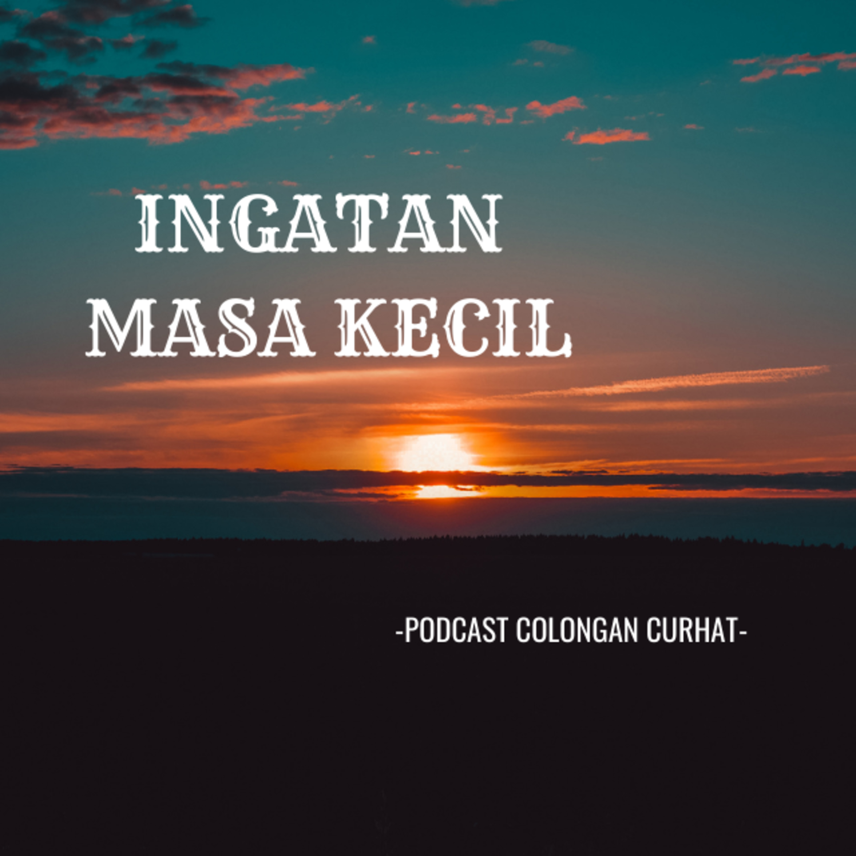 Colongan Curhat