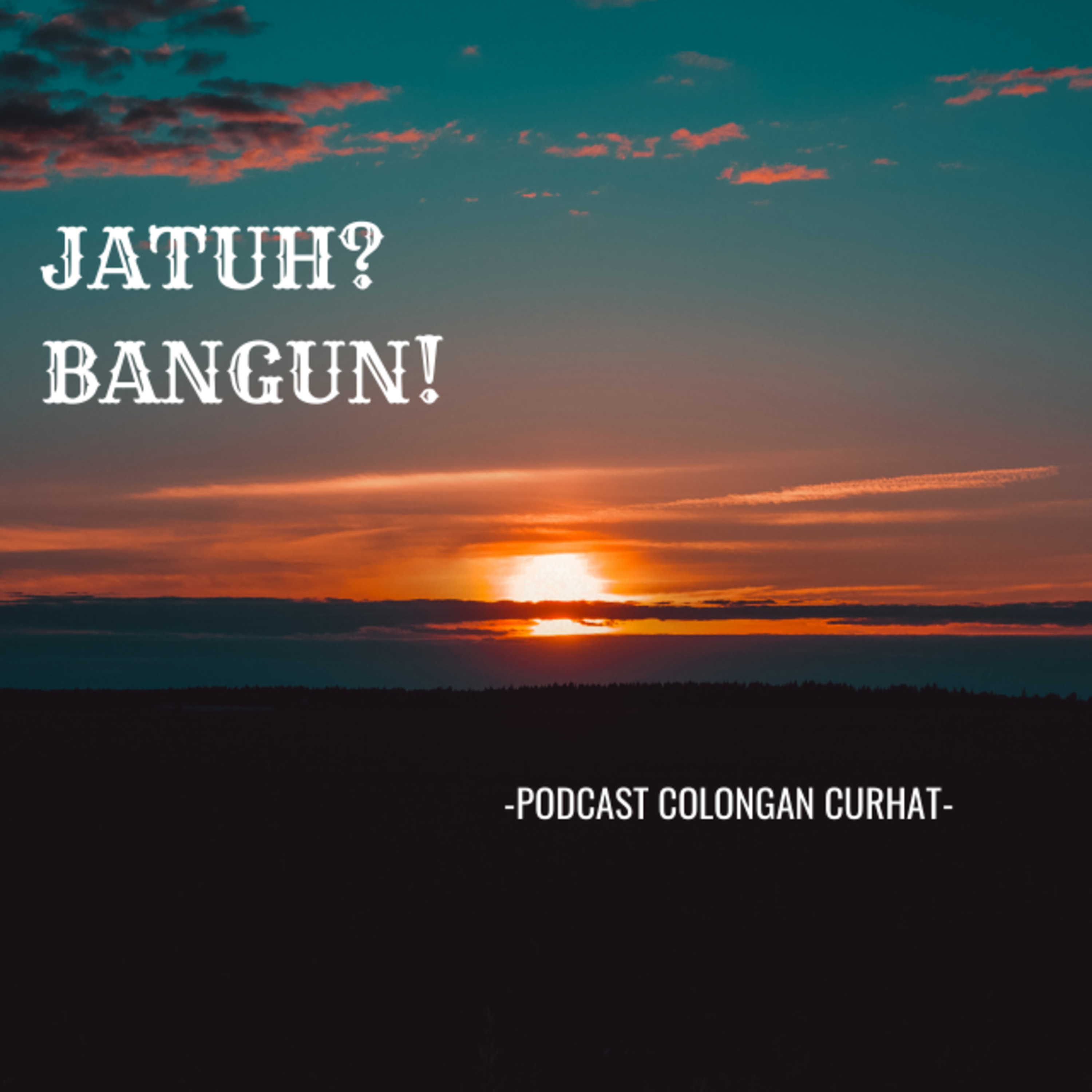 Colongan Curhat