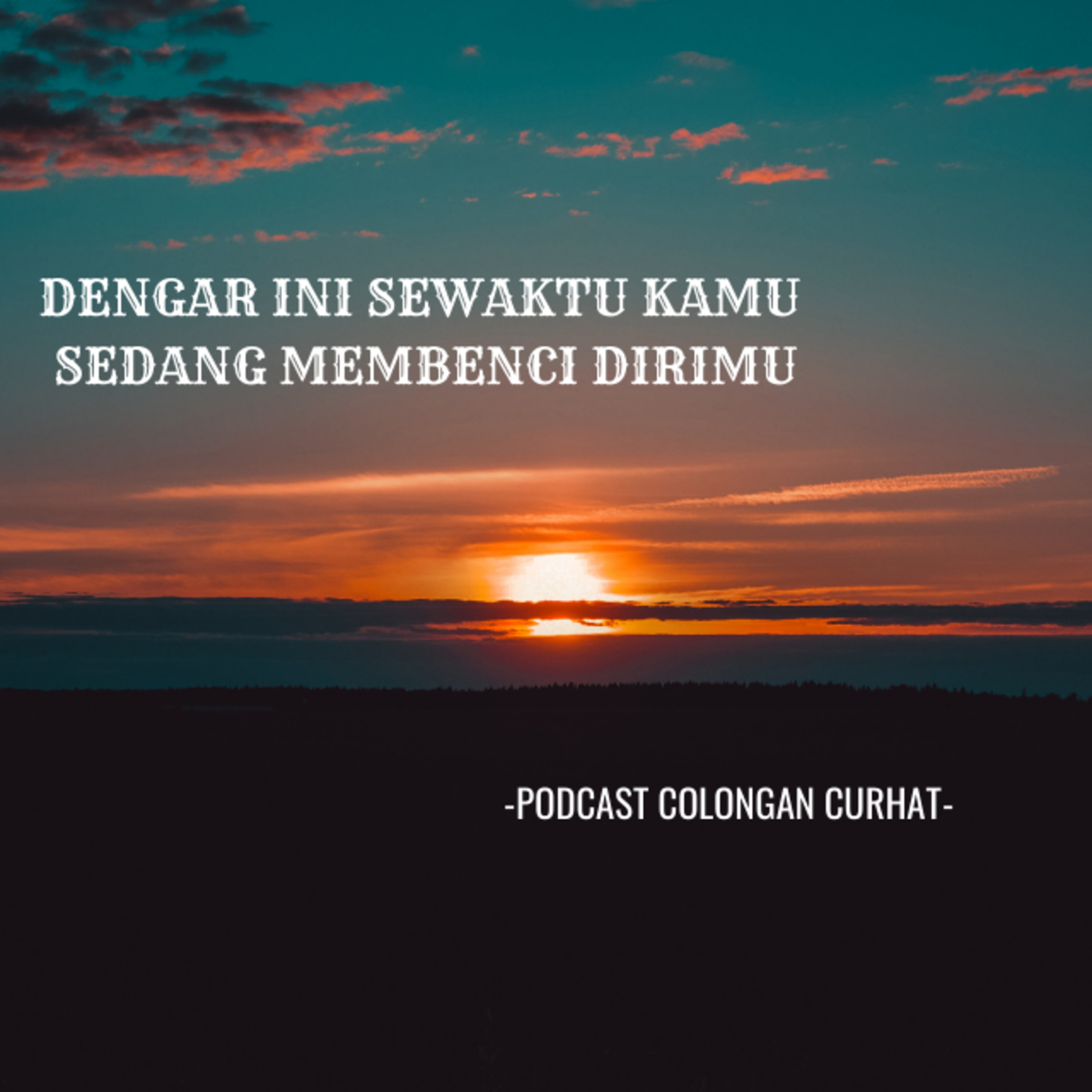 Colongan Curhat