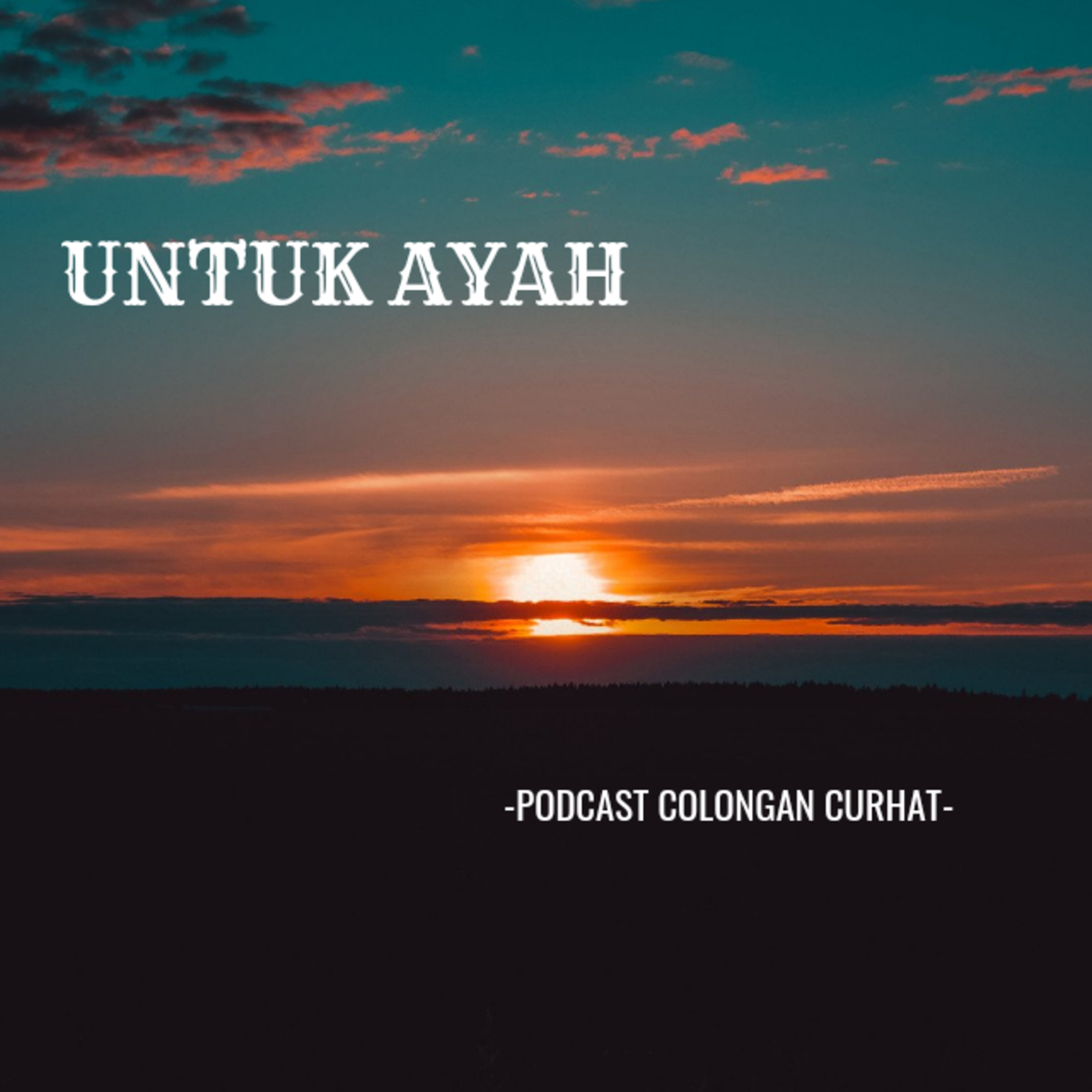 Colongan Curhat