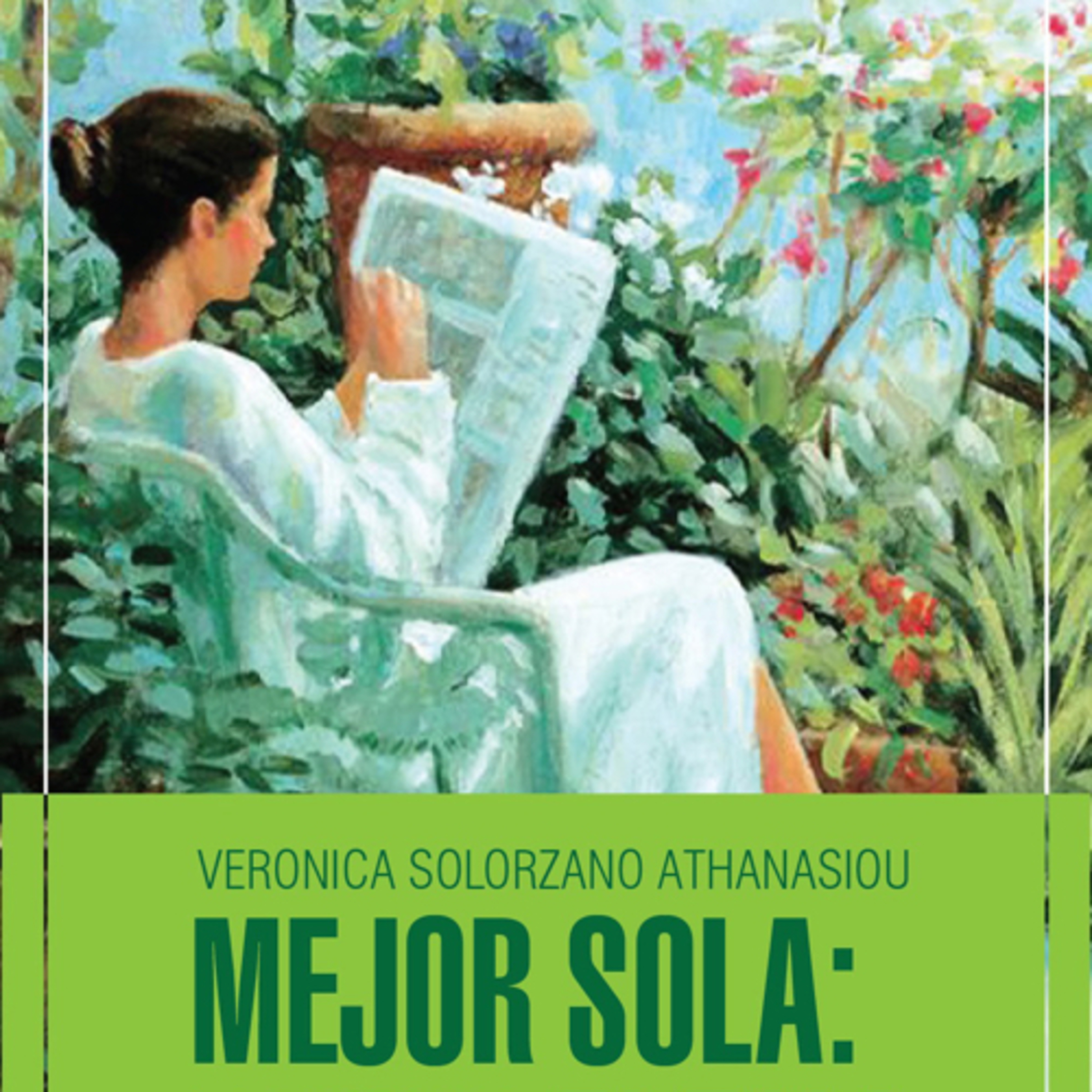 Serie Mejor Sola