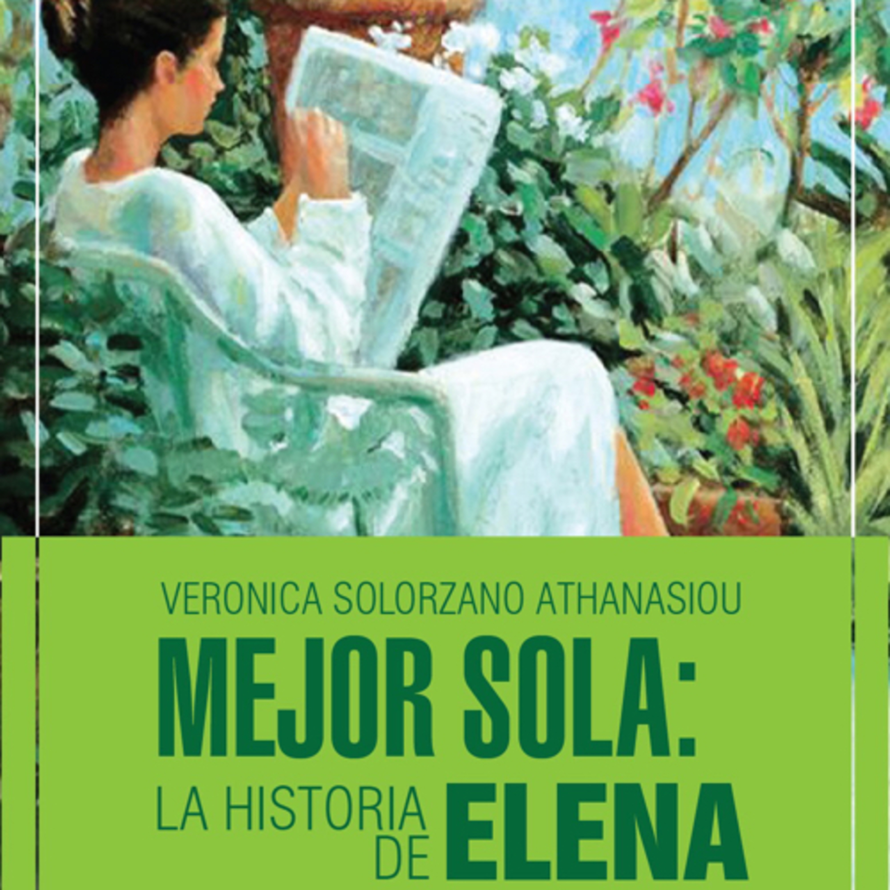 Serie Mejor Sola