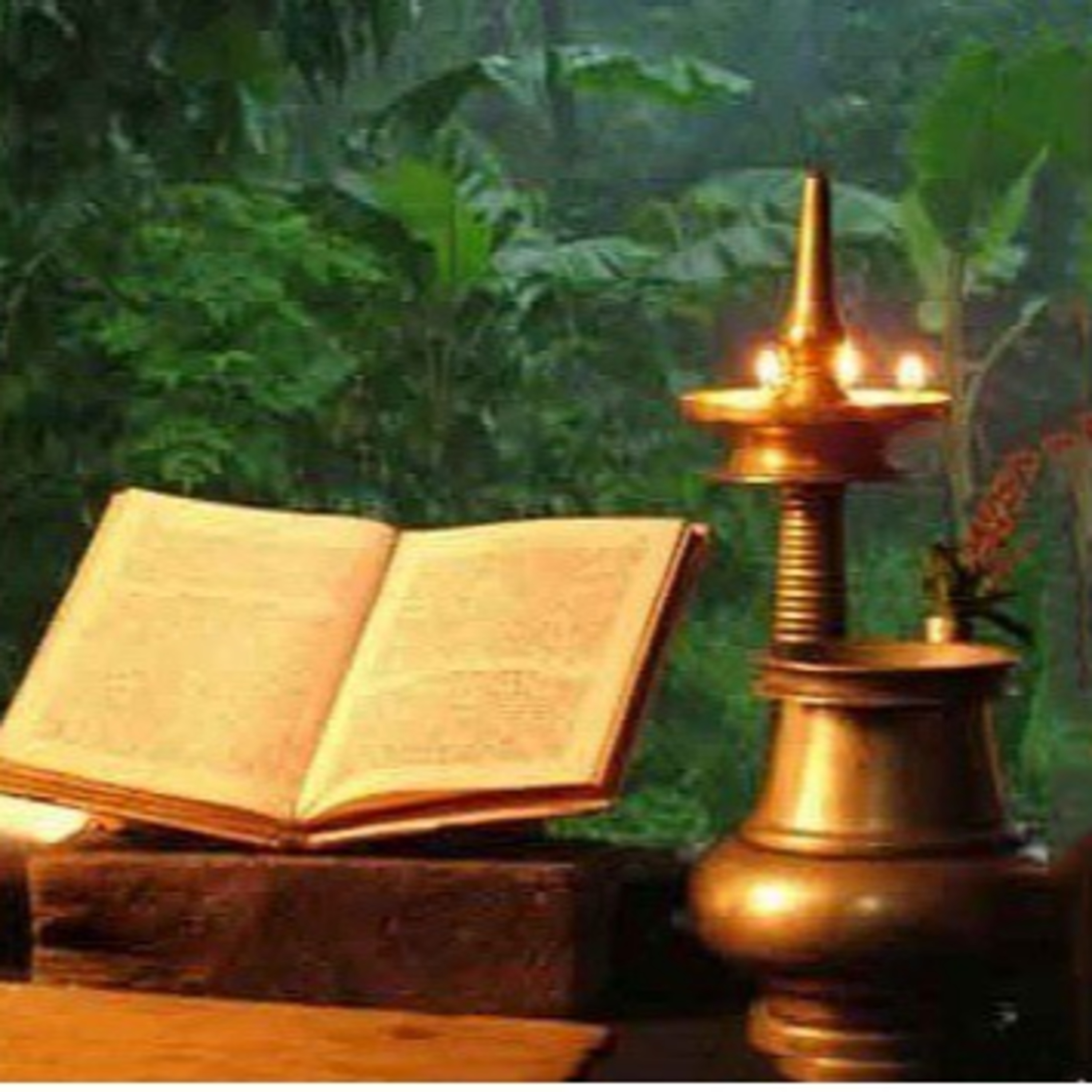 Ramayanam episode artwork