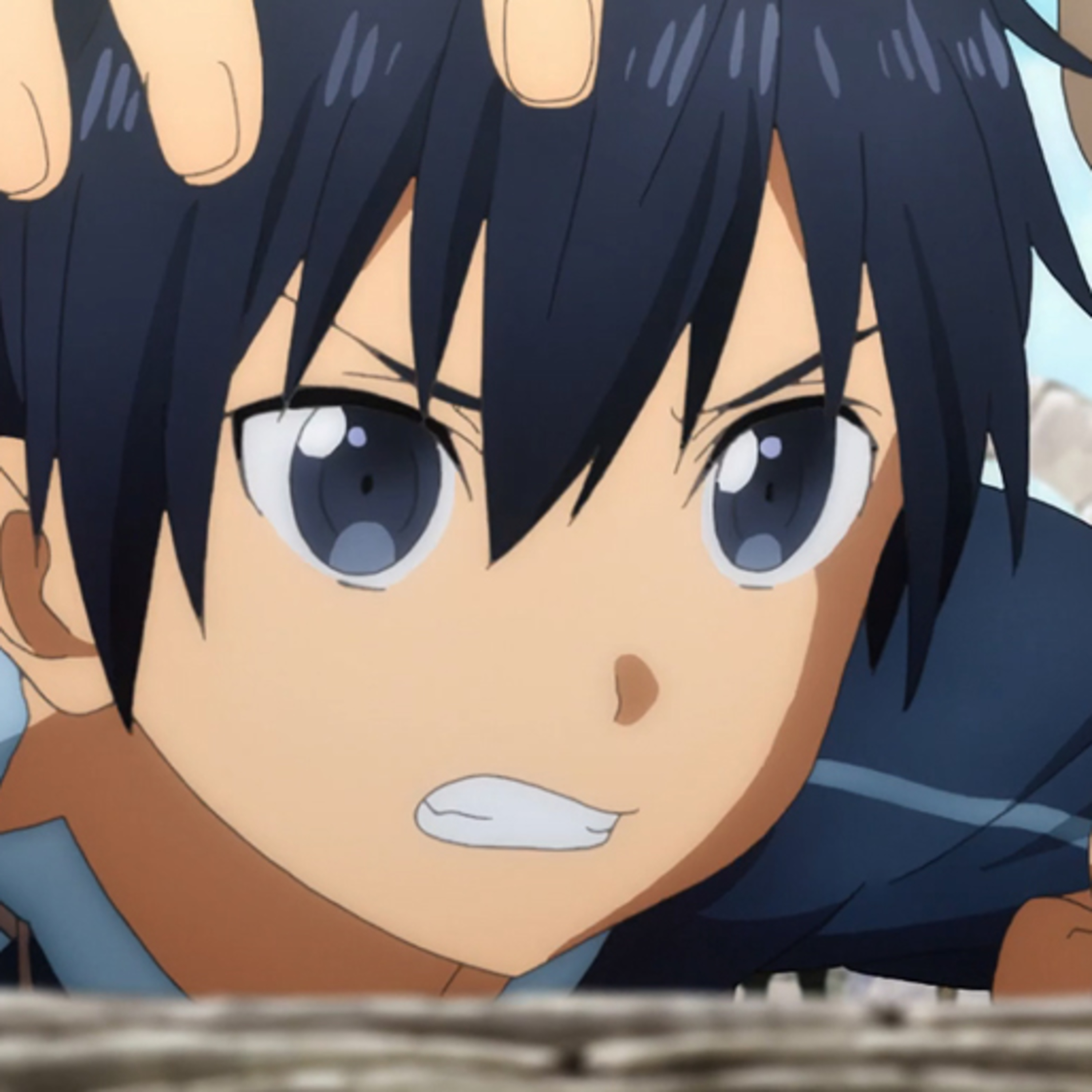 Sword Art Online Alicization Episode 1 Review