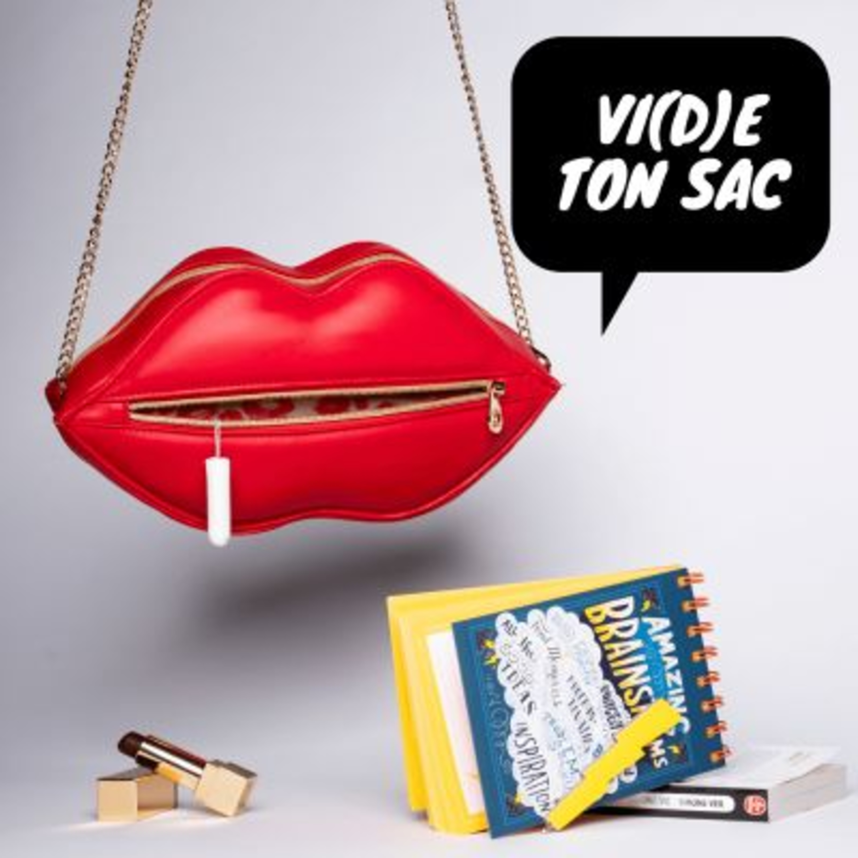 VI(D)E TON SAC