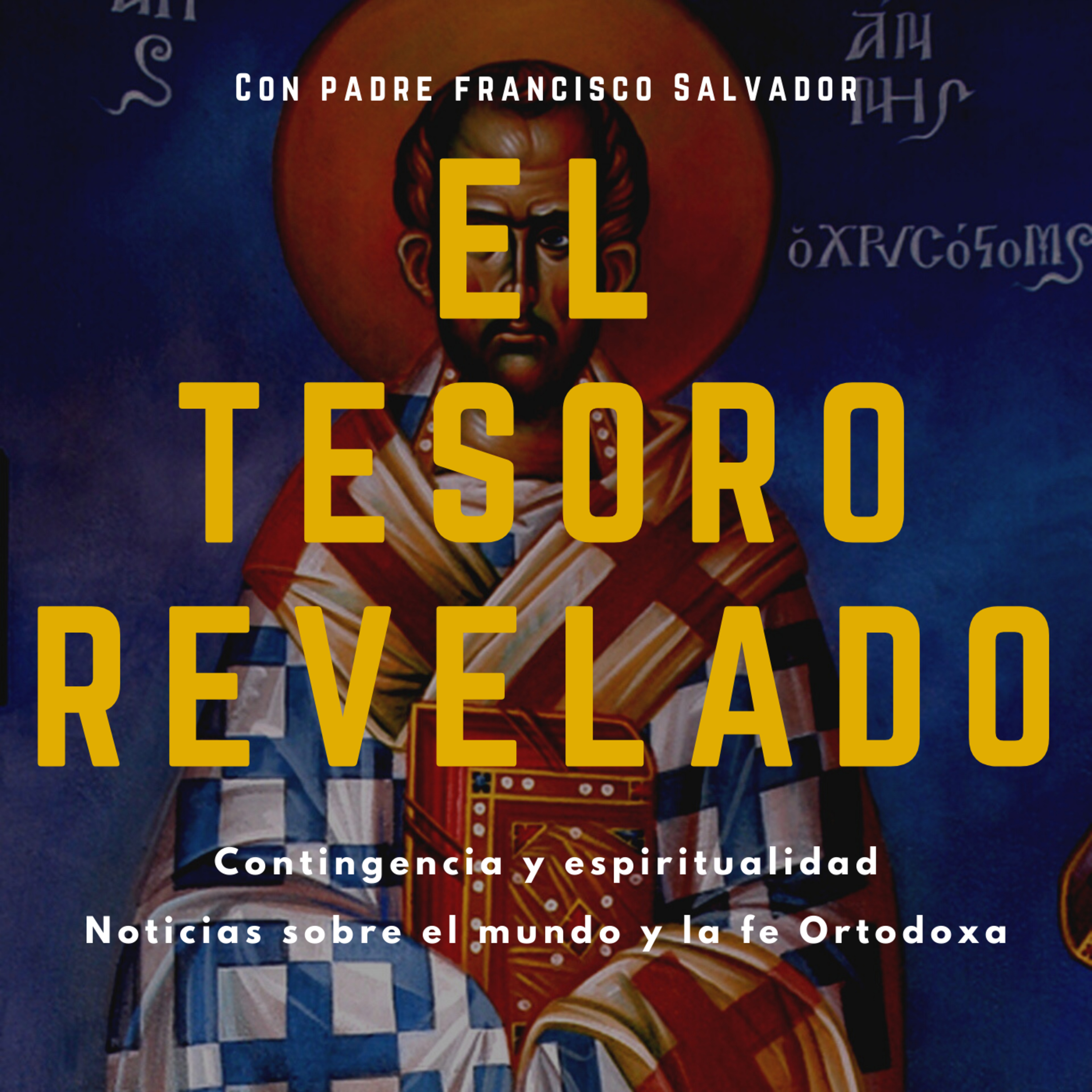 El coronavirus y como deberiamos reaccionar como cristianos  episode artwork