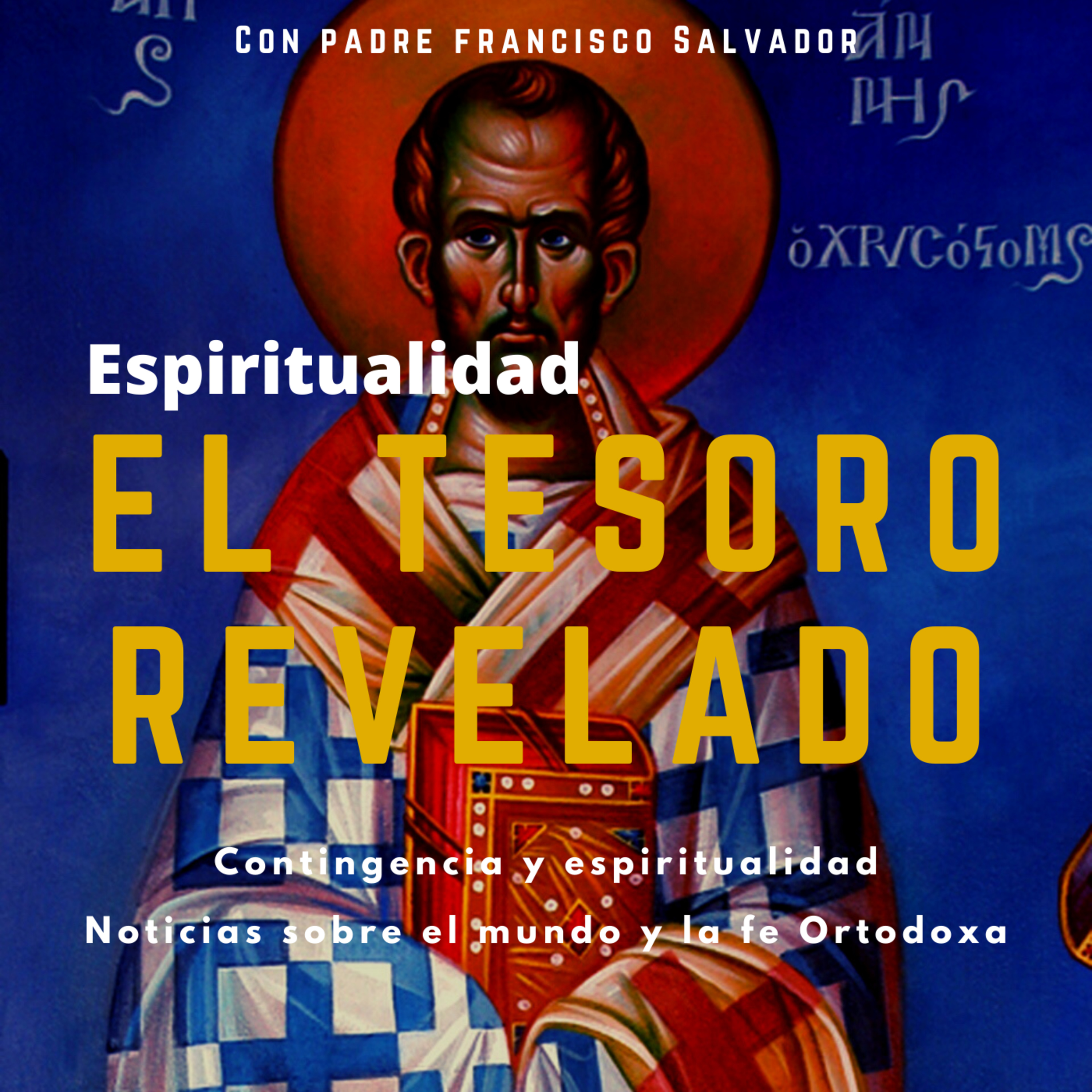 La verdadera Iglesia - Clase 06  episode artwork