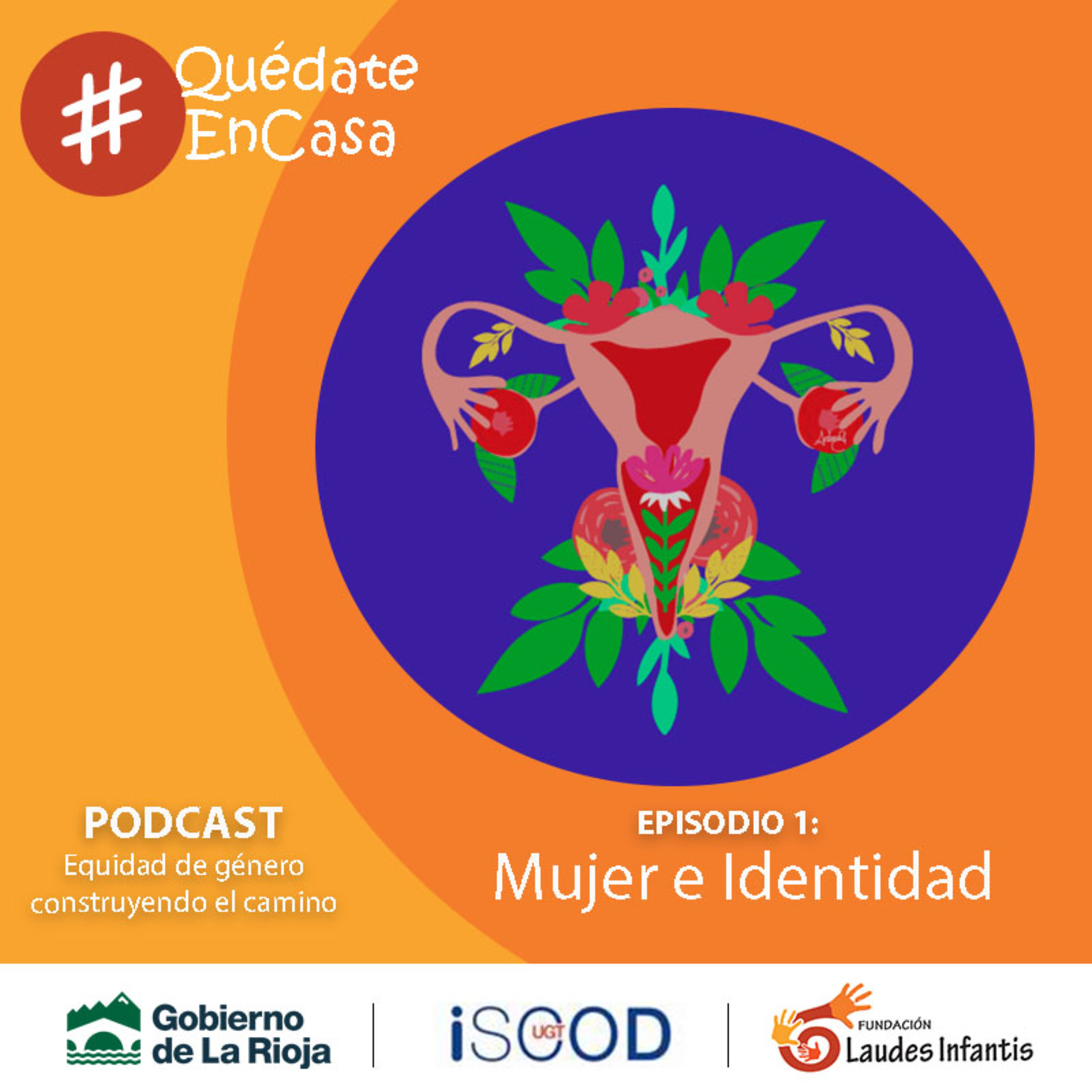 Equidad de género, construyendo el camino