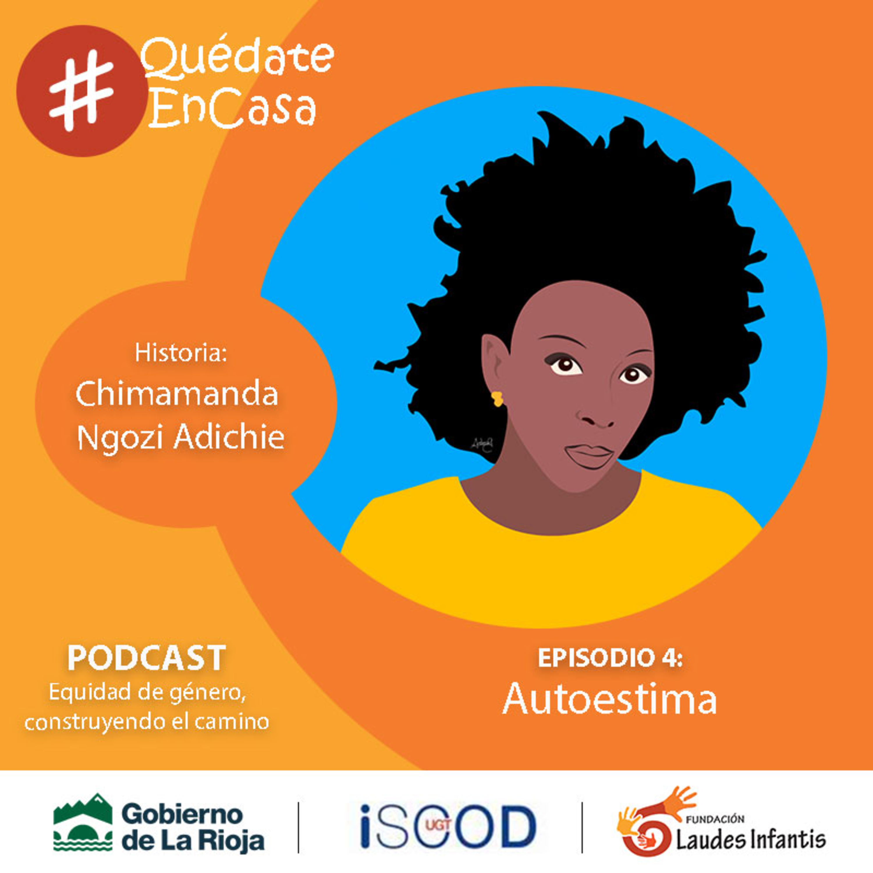 Equidad de género, construyendo el camino