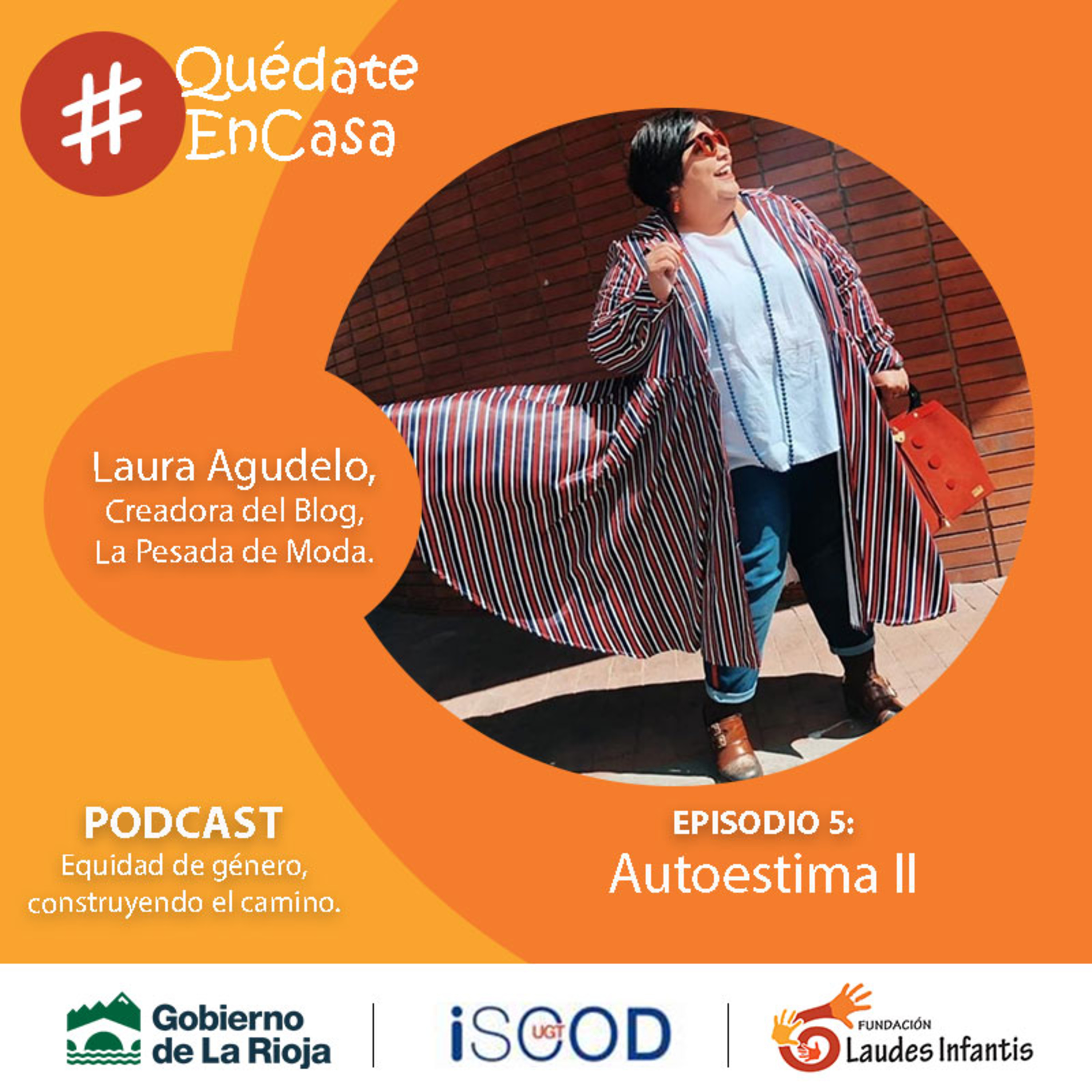 Equidad de género, construyendo el camino