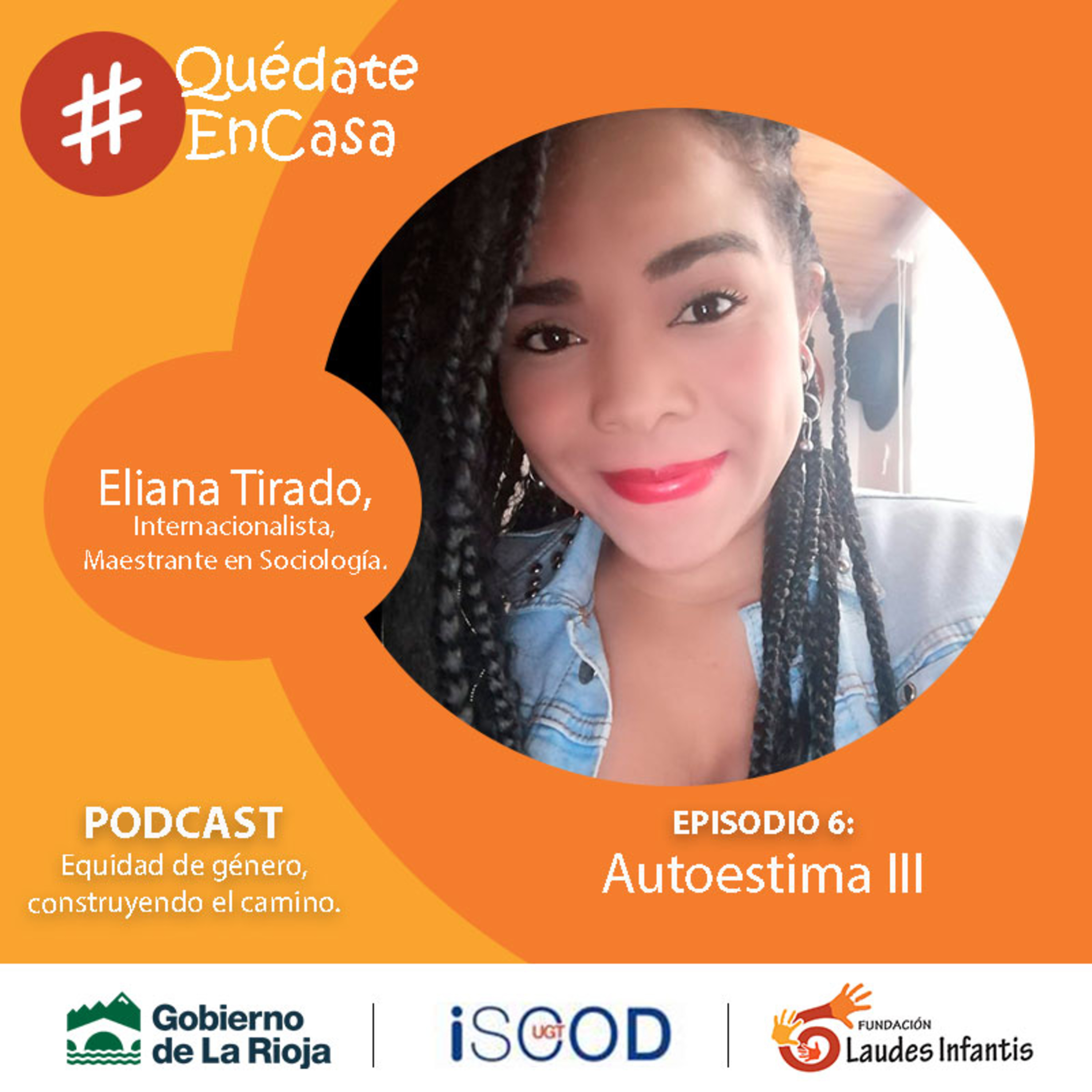 Equidad de género, construyendo el camino