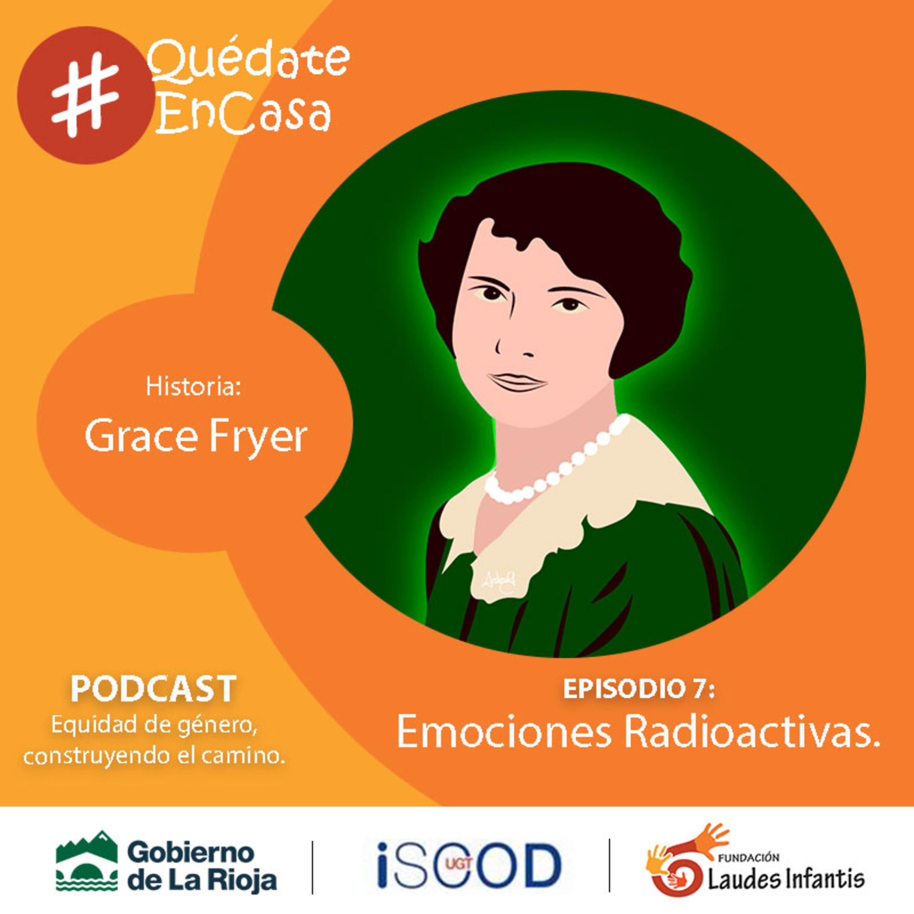 Equidad de género, construyendo el camino