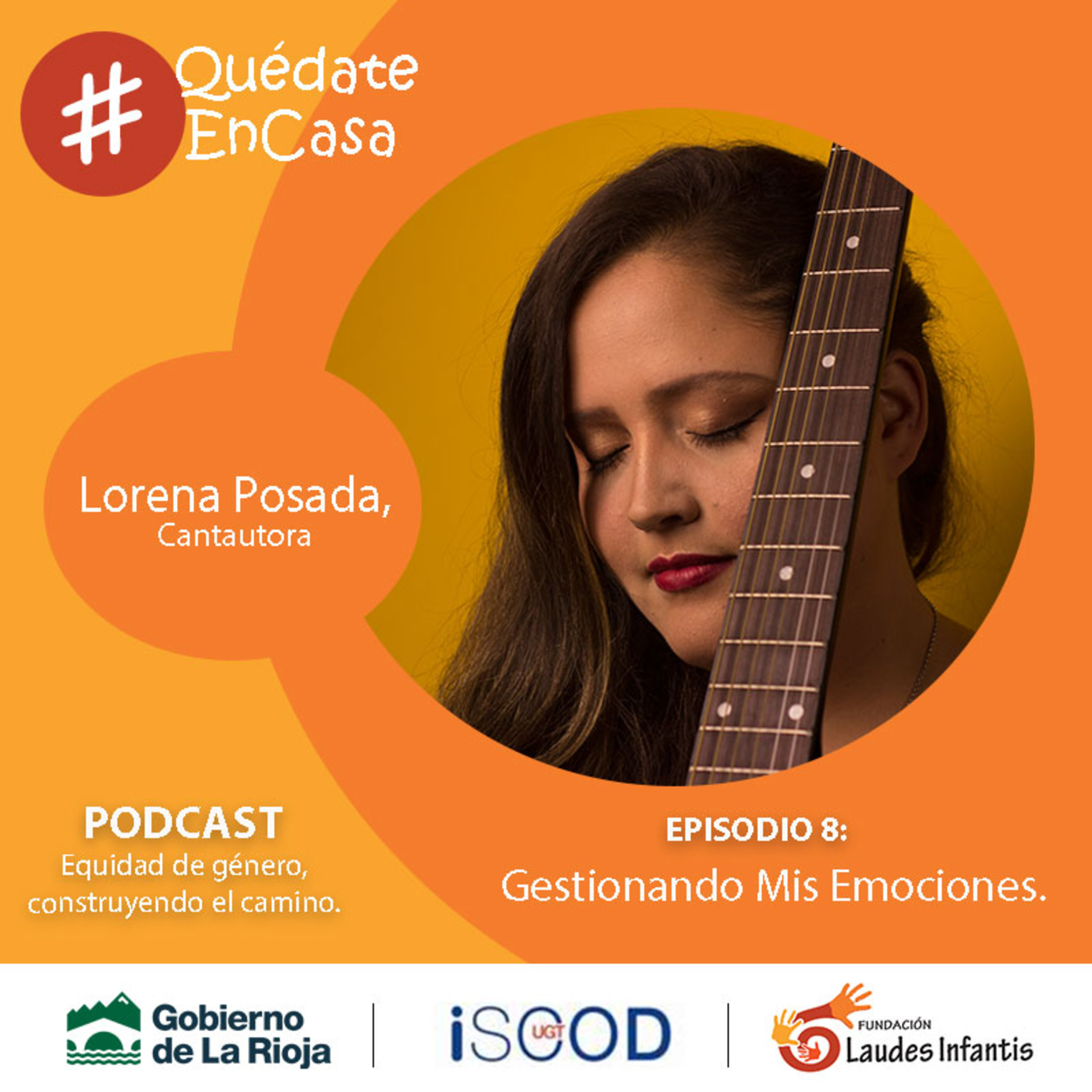 Equidad de género, construyendo el camino