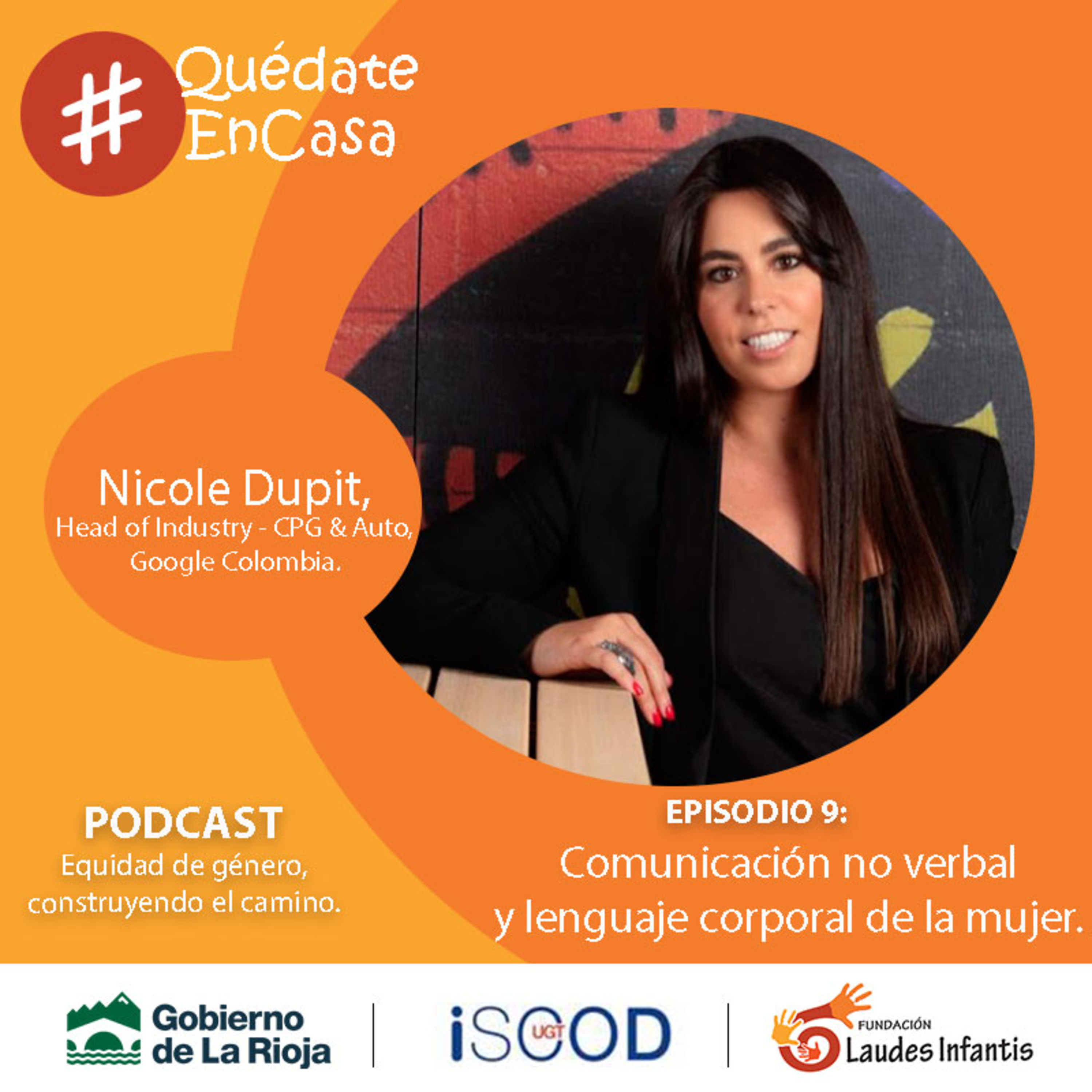 Equidad de género, construyendo el camino