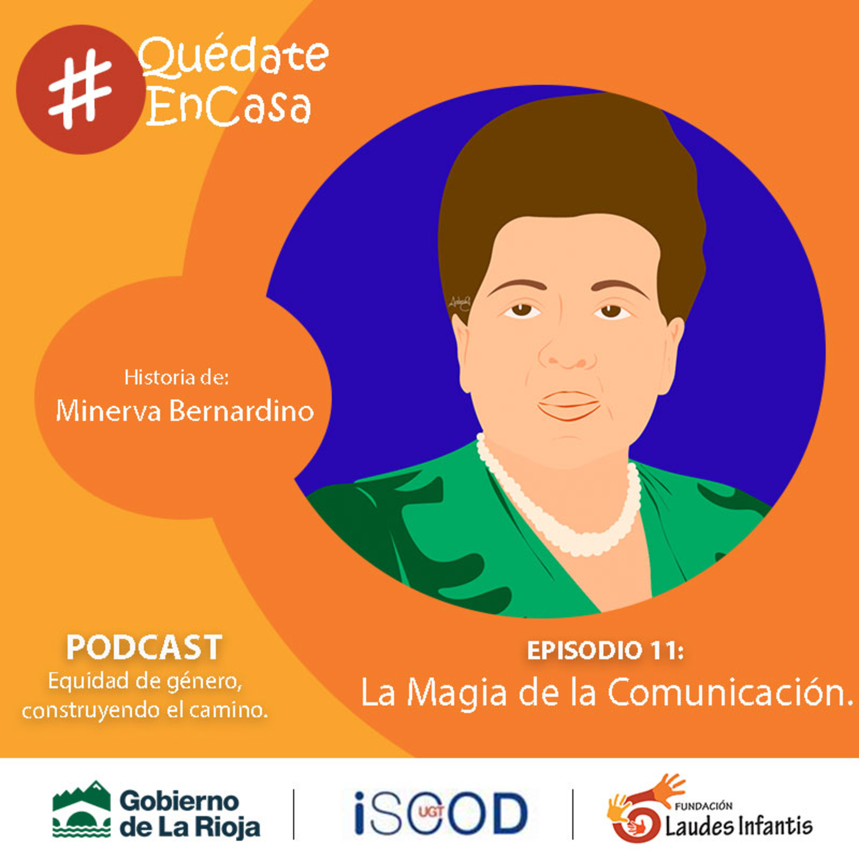 Equidad de género, construyendo el camino
