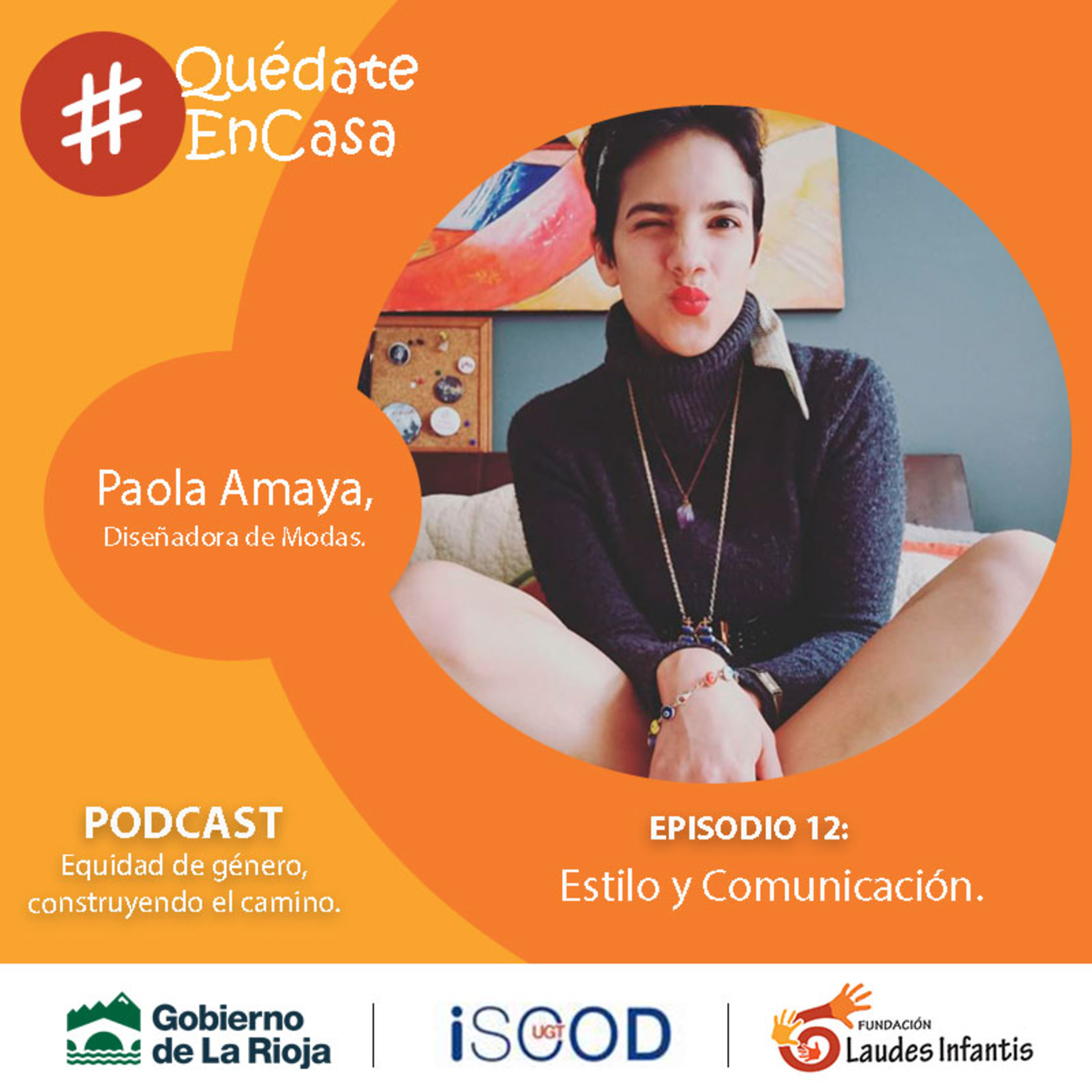 Equidad de género, construyendo el camino