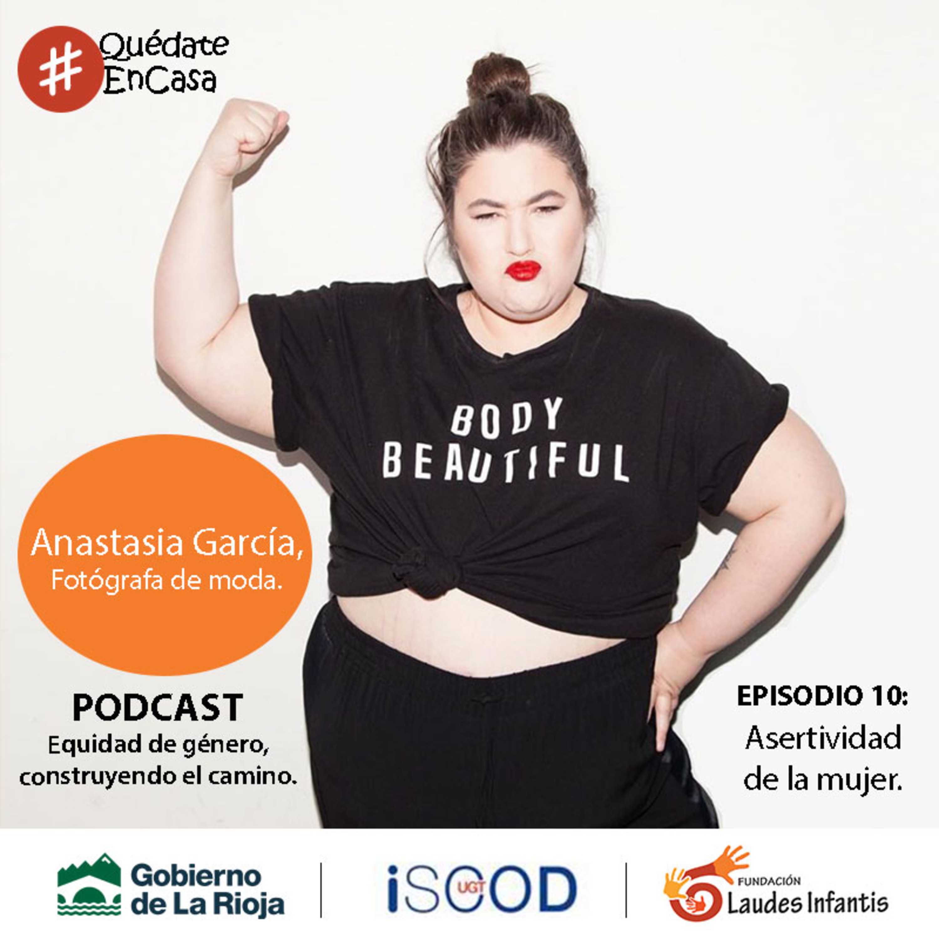Equidad de género, construyendo el camino