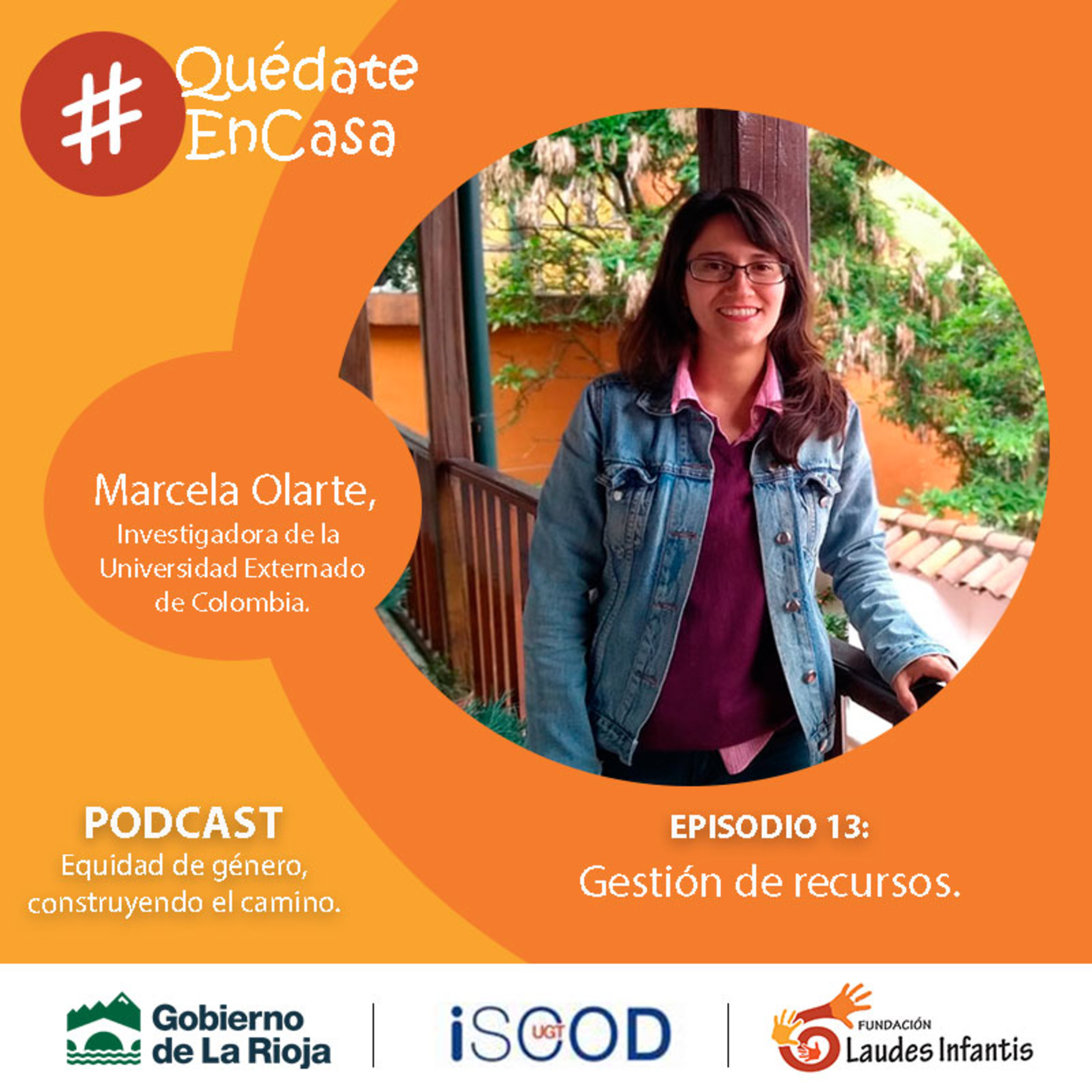 Equidad de género, construyendo el camino
