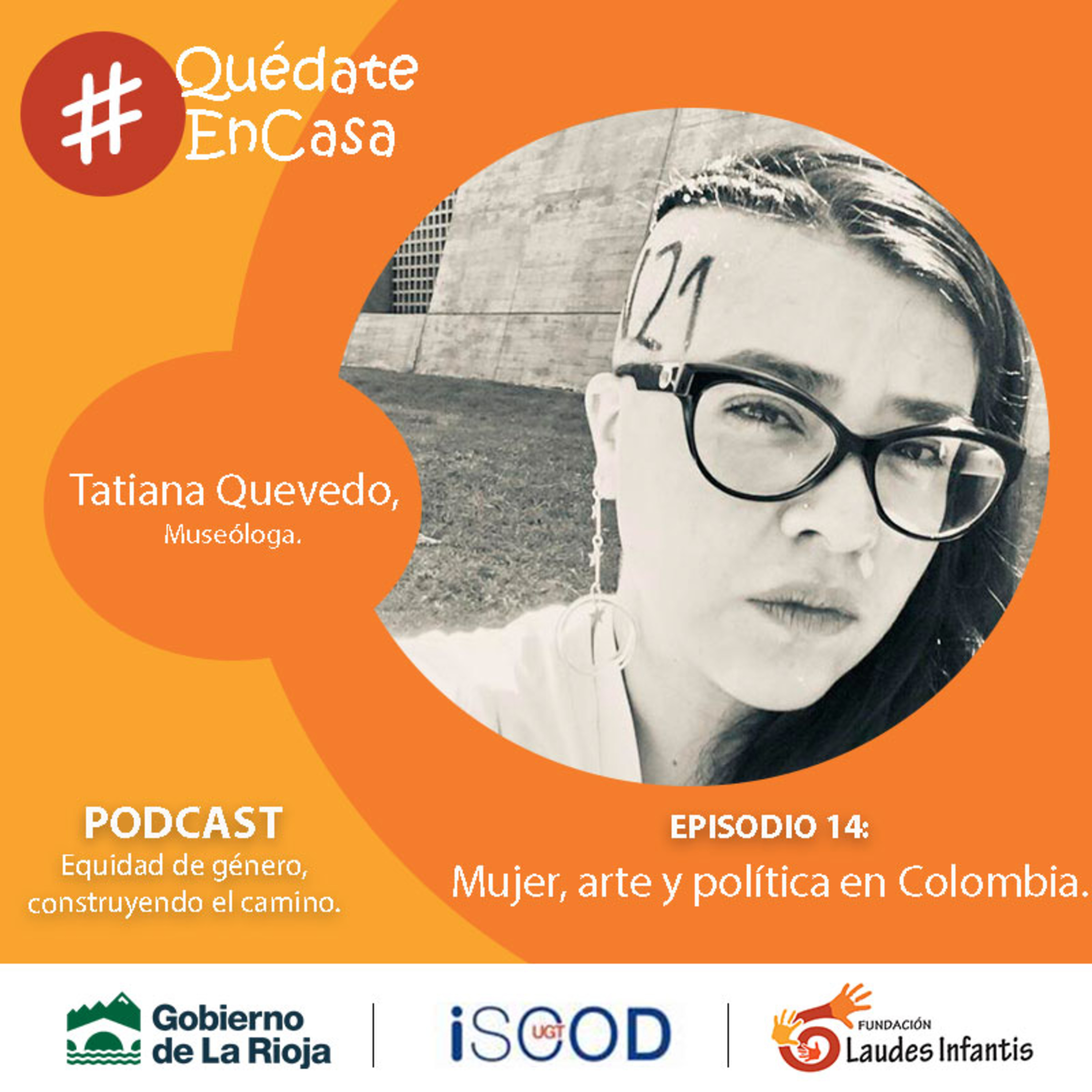 Equidad de género, construyendo el camino