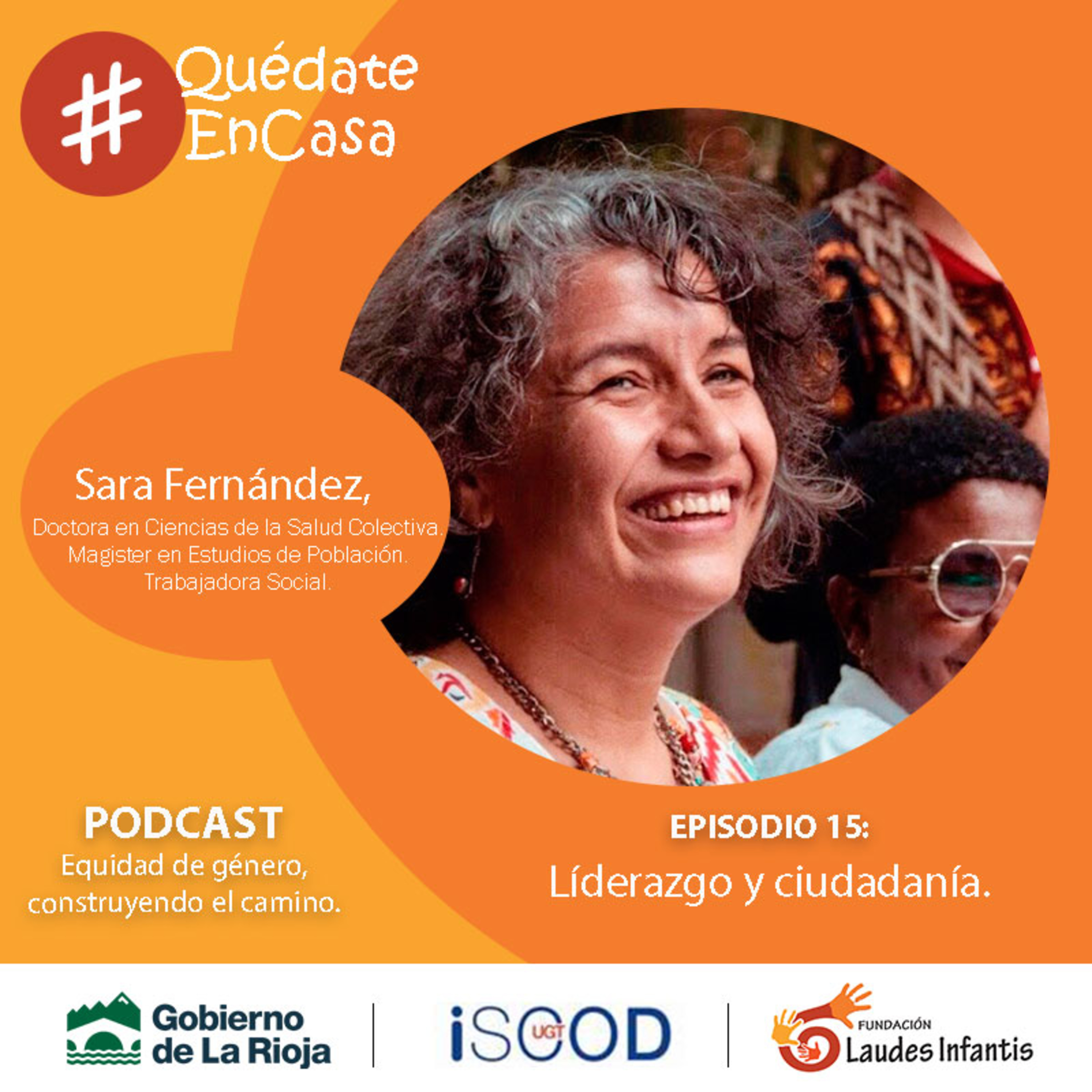 Equidad de género, construyendo el camino