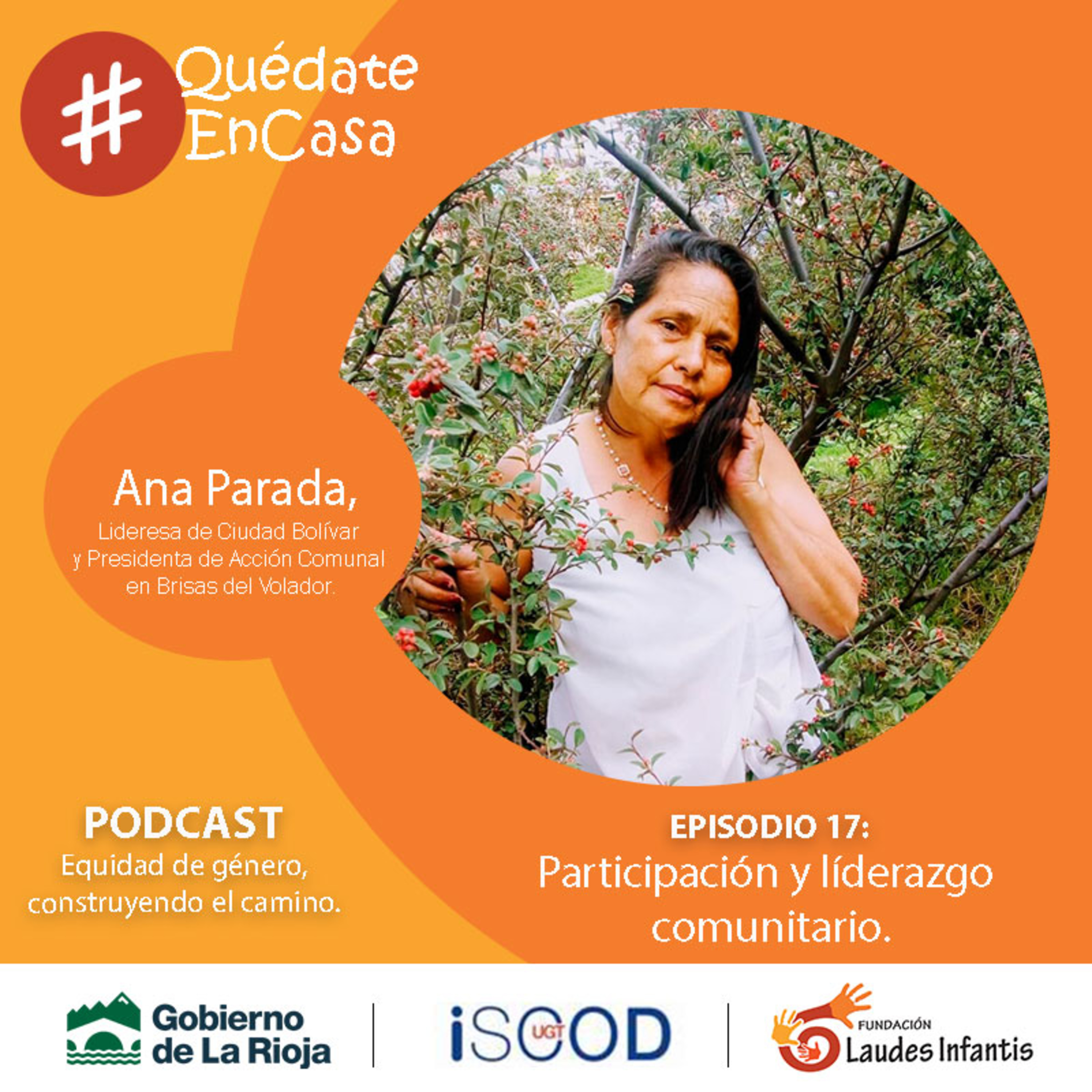 Equidad de género, construyendo el camino