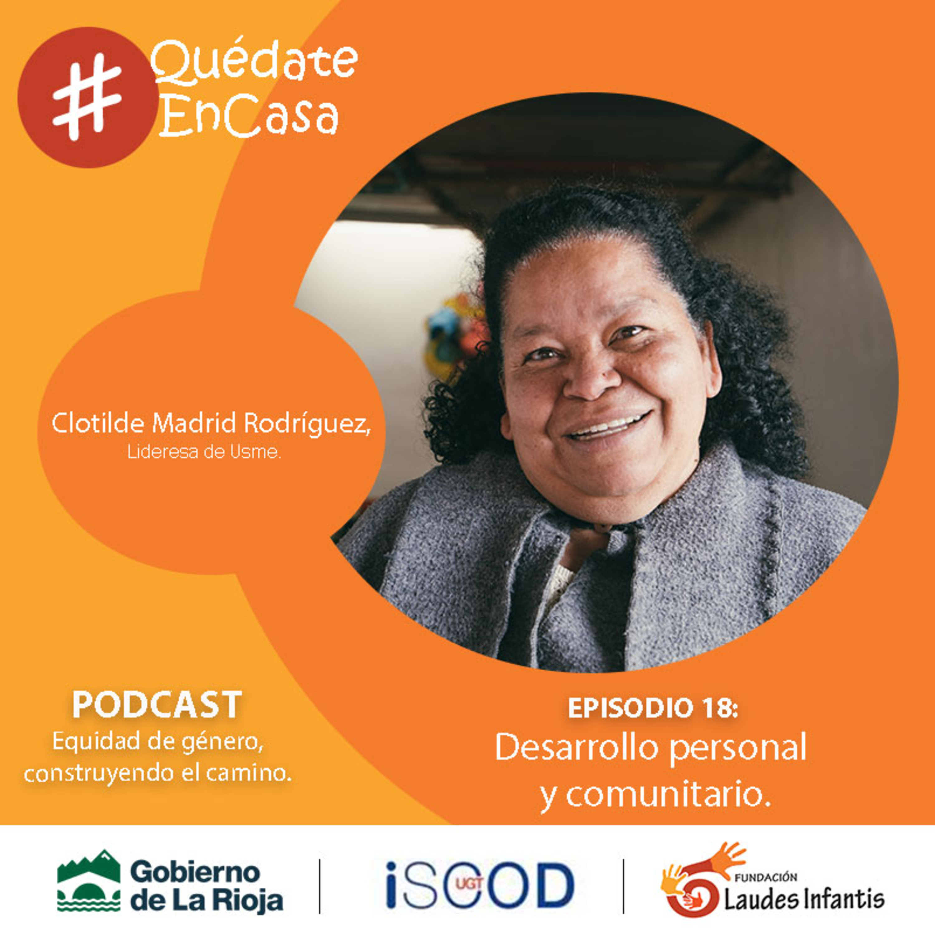 Equidad de género, construyendo el camino
